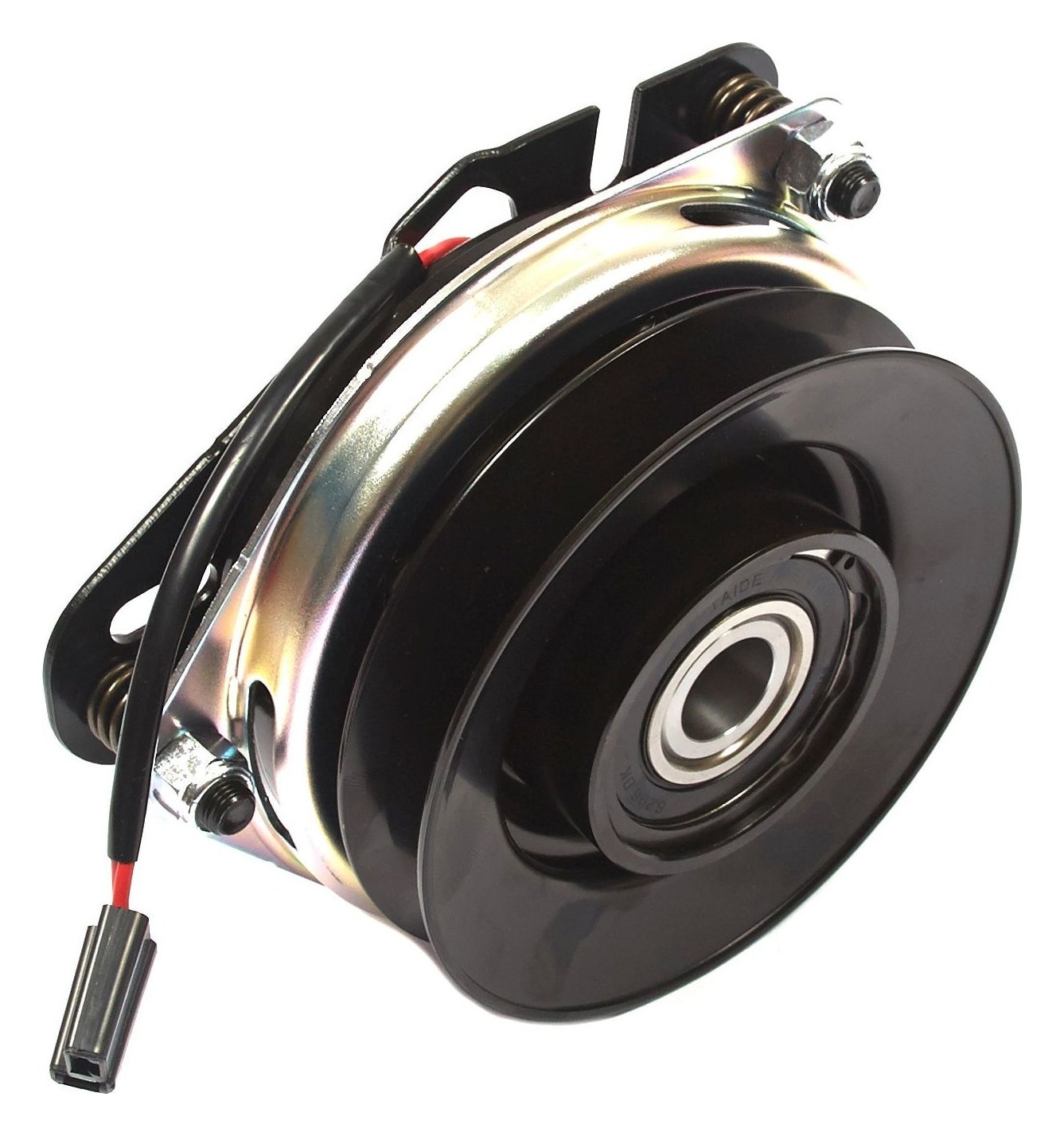 1687746YP Kit, Electric Clutch