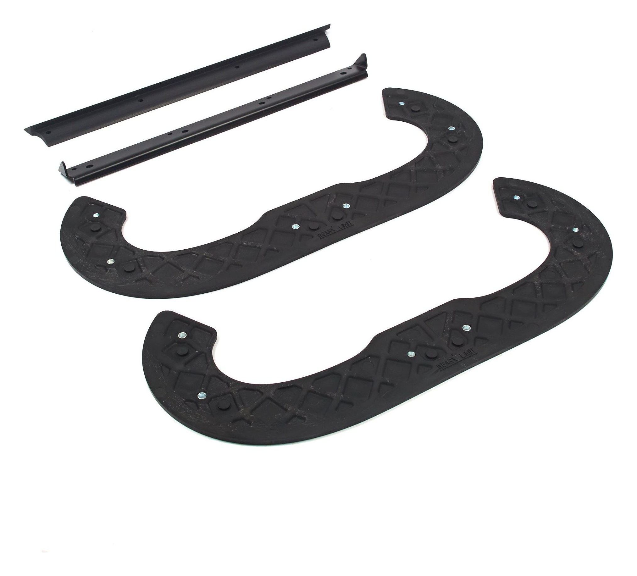 1687806 Scraper & Flights Kit