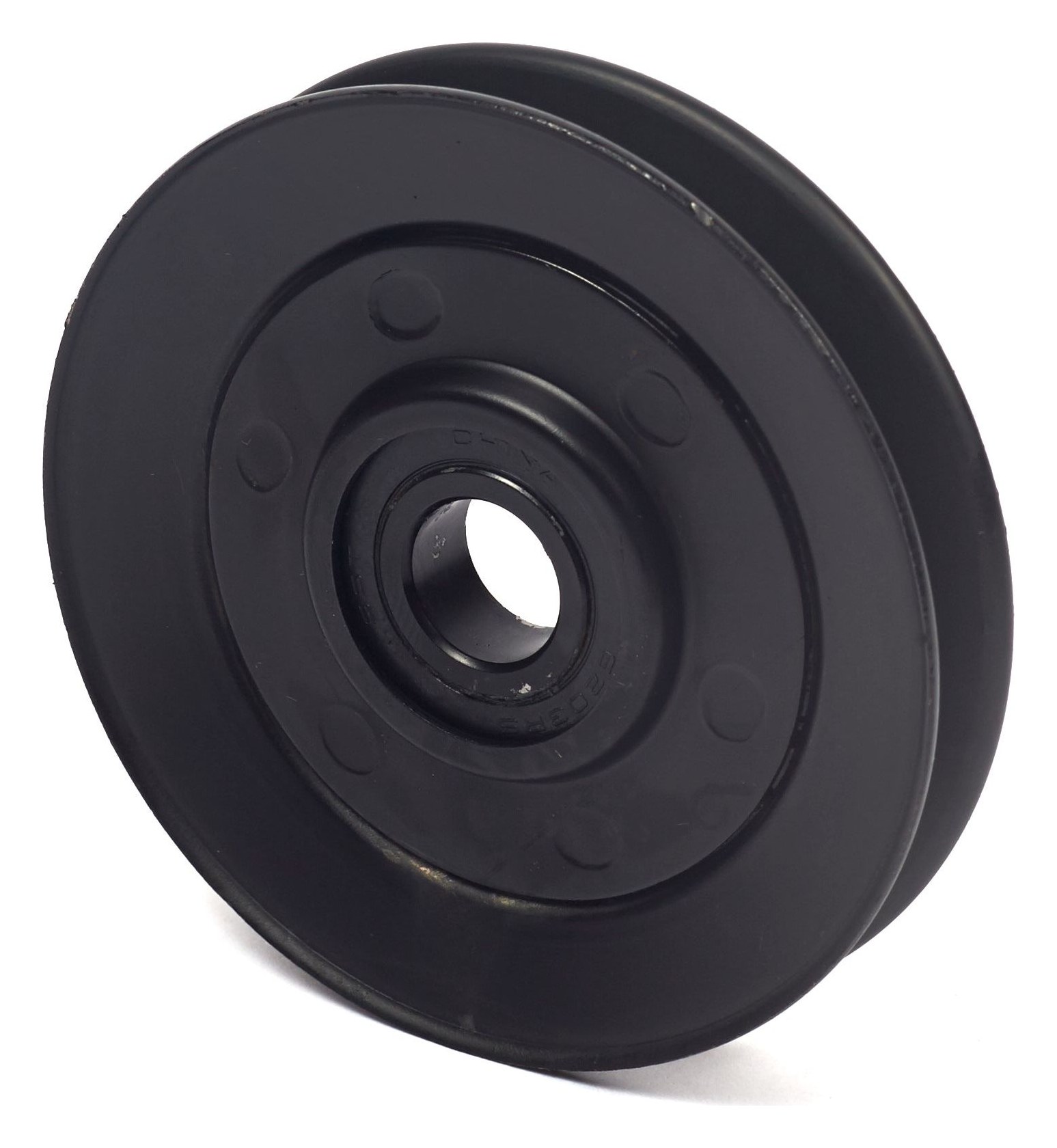 1715494SM Pulley, Idler - 4.00 OD