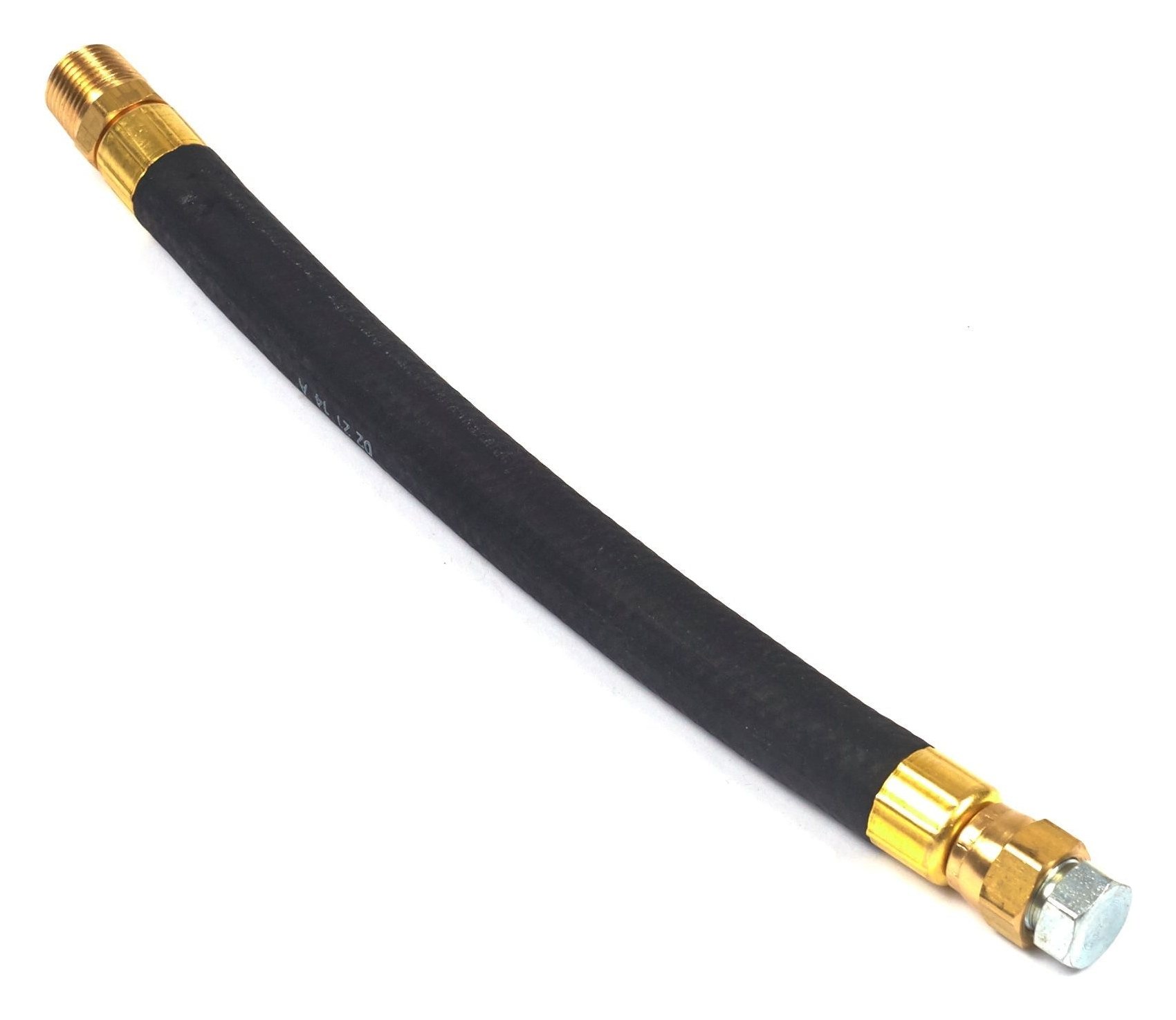 1723165SM Oil Drain Hose