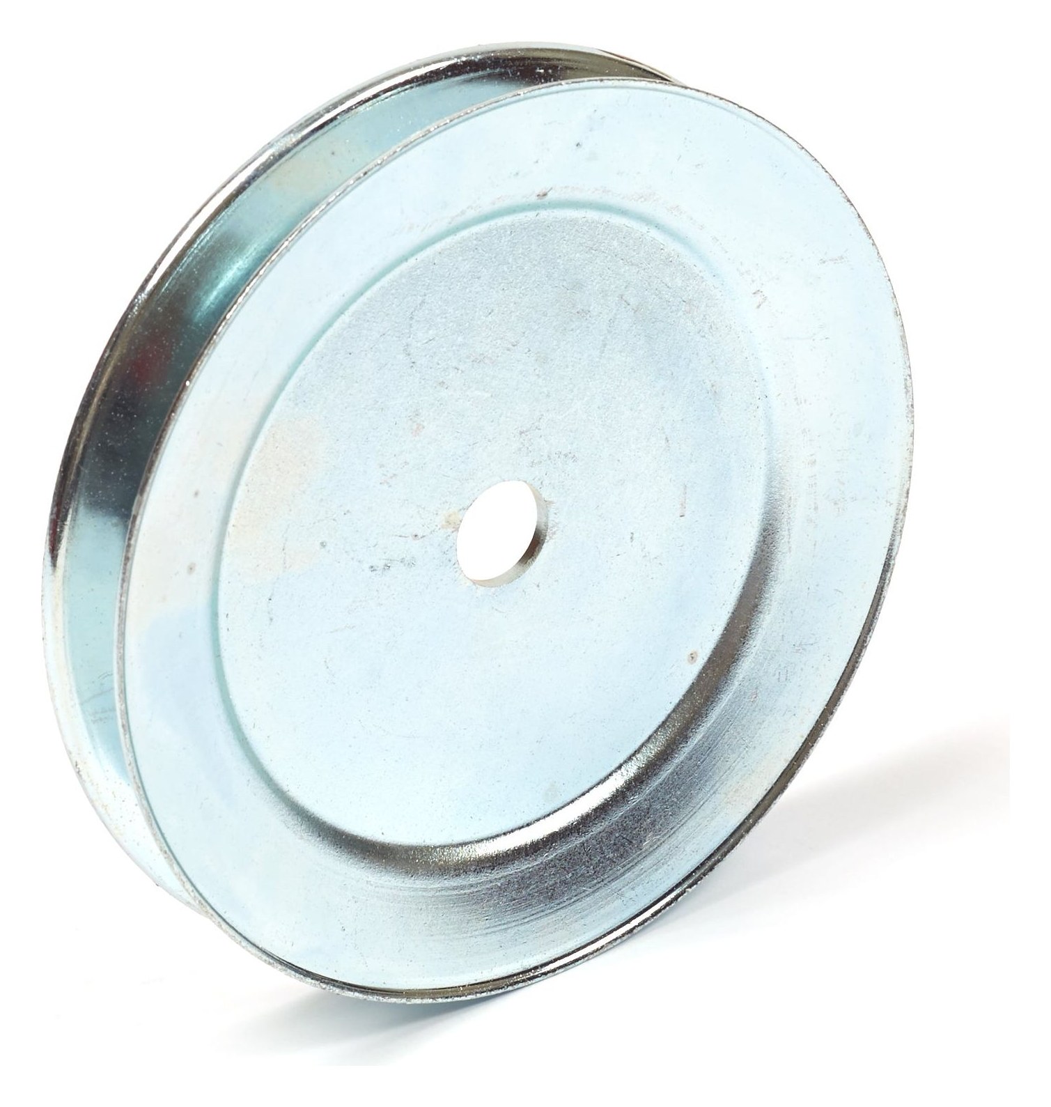 1732354SM Pulley- 5.50DIA SPIND
