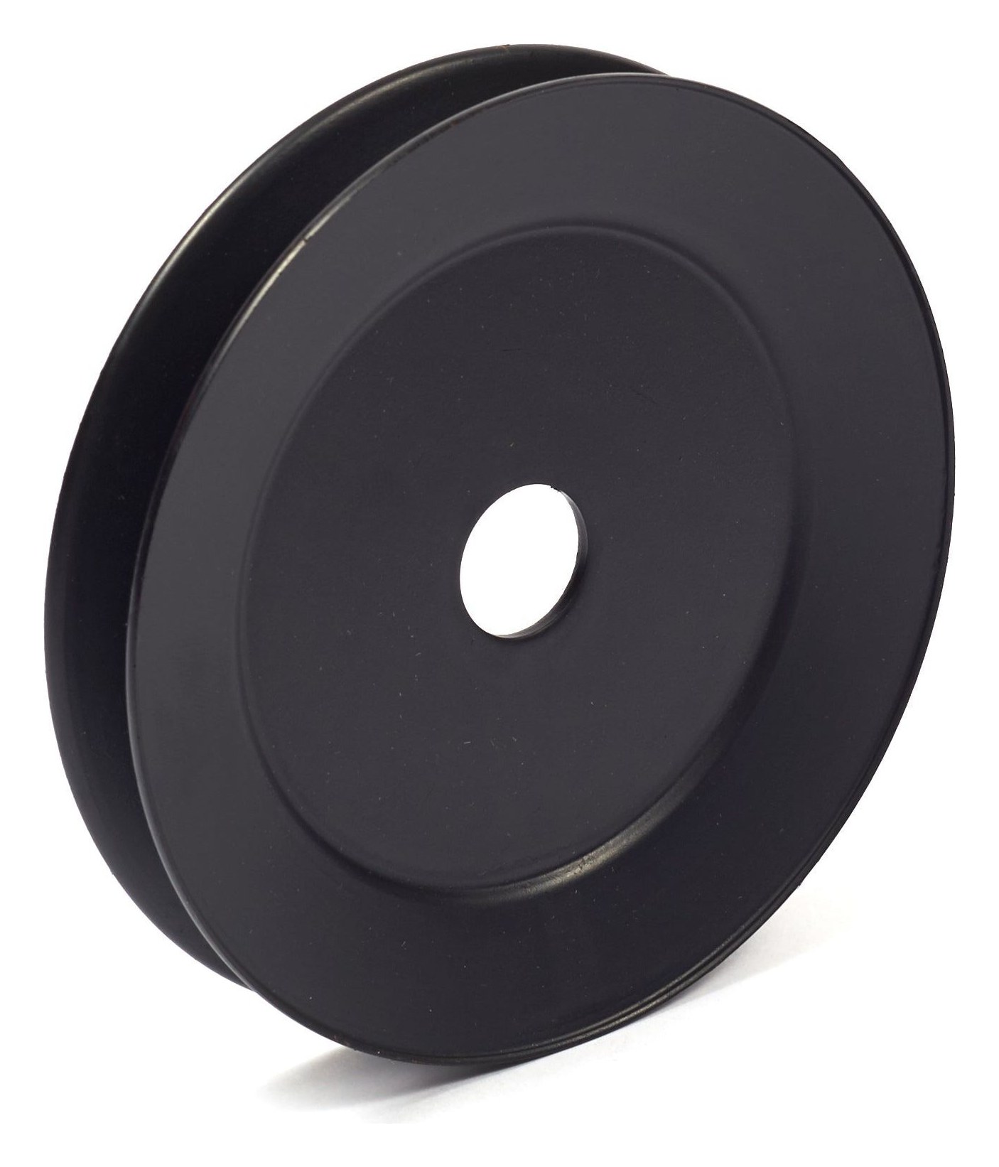 1735733YP Pulley, 5.5", SPLIT