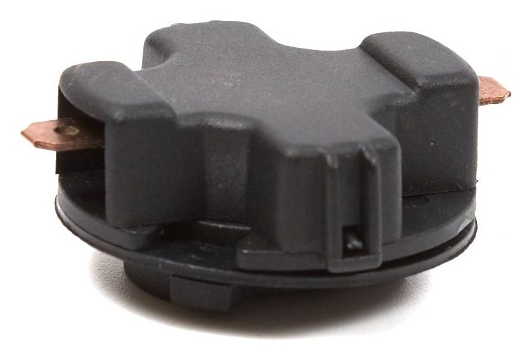 1736180YP SOCKET, LIGHT, w/GASKET