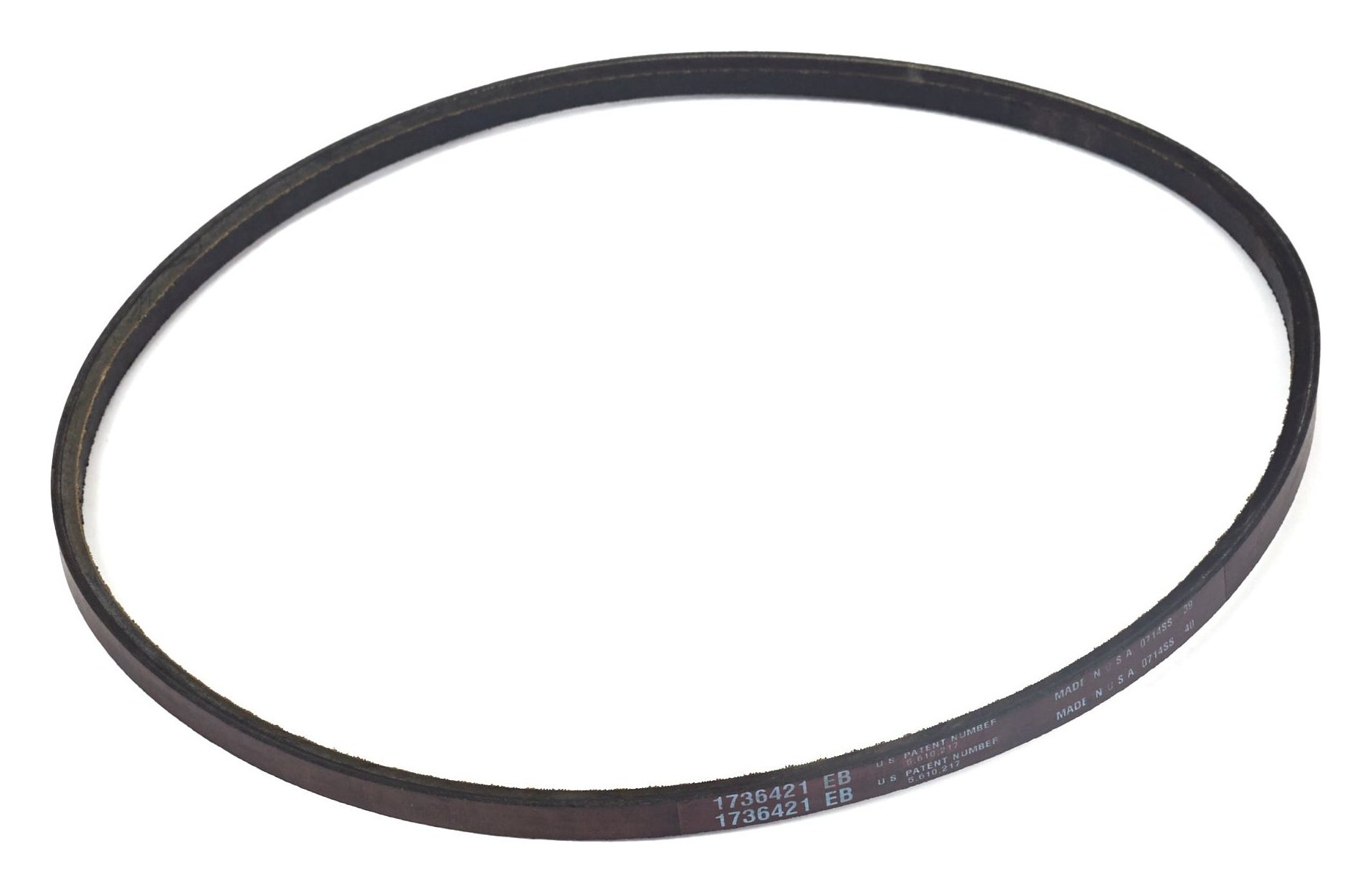 1736421YP 4L V-Belt - 38.35