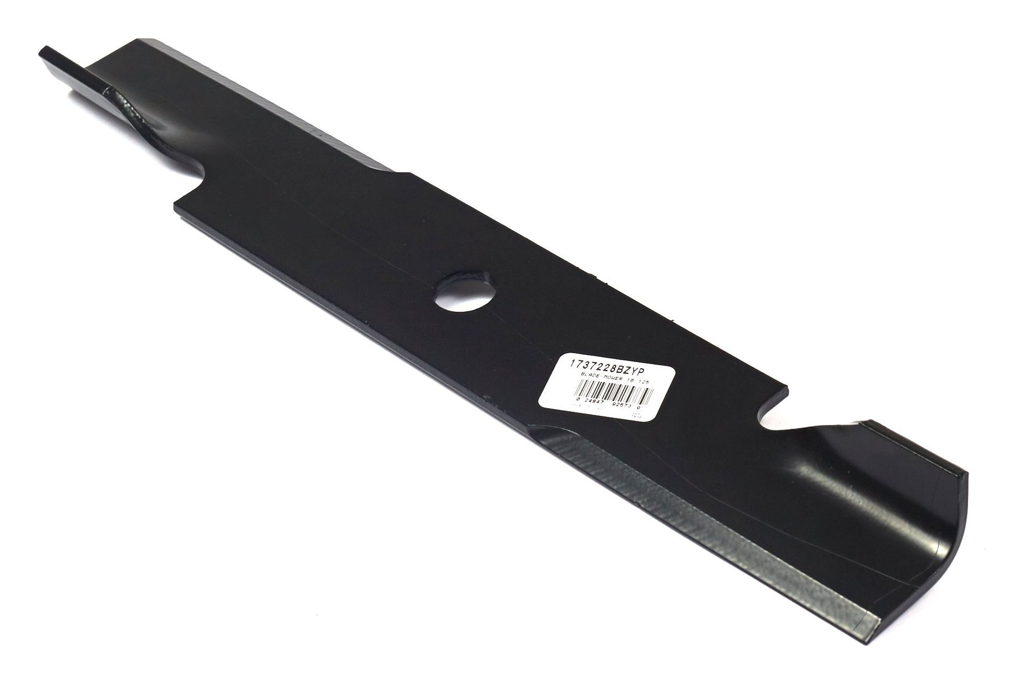 1737228BZYP Mower Blade 16.125