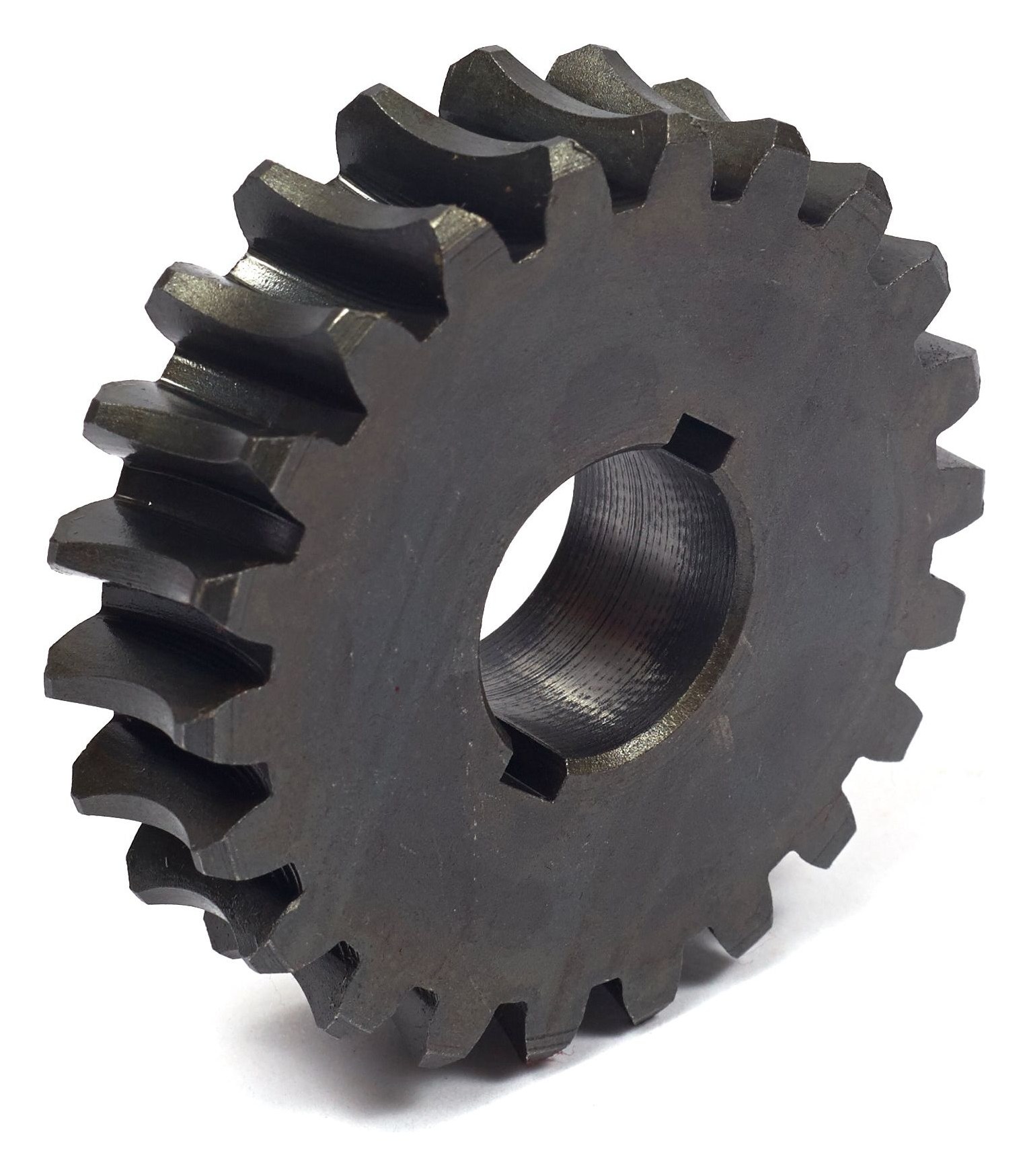 1752500YP Worm Gear