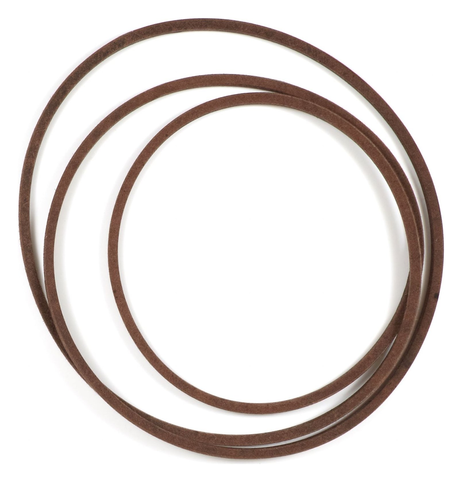 1757811YP V-Belt - 122.3