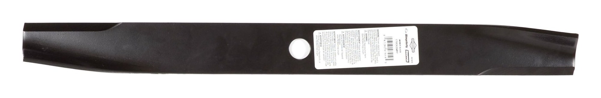 1759262BMYP 42" Fab Blade