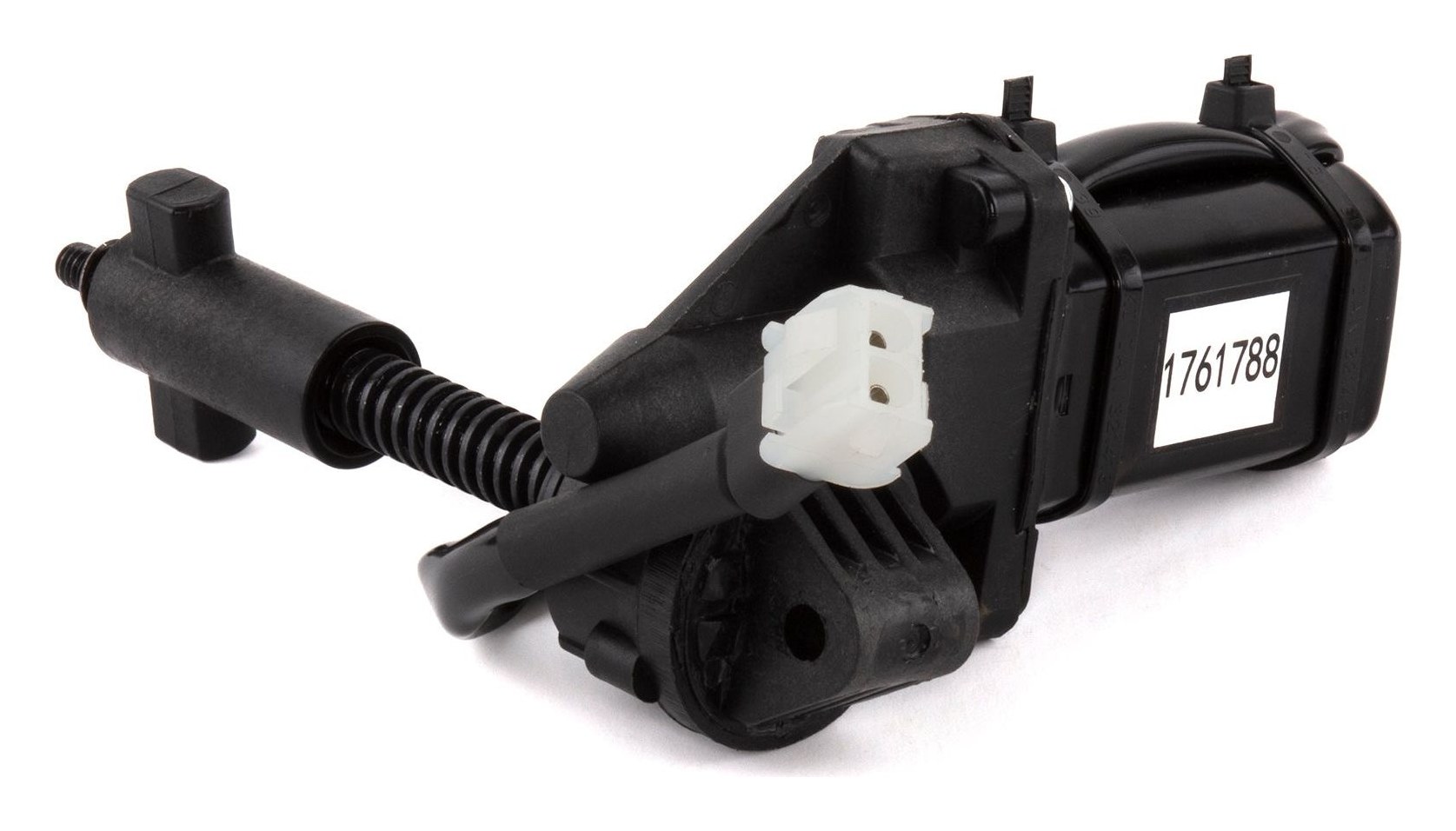 1761788YP MOTOR-Electric