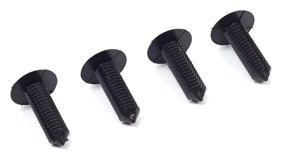 195964GS Kit-RETAINER CLIPS