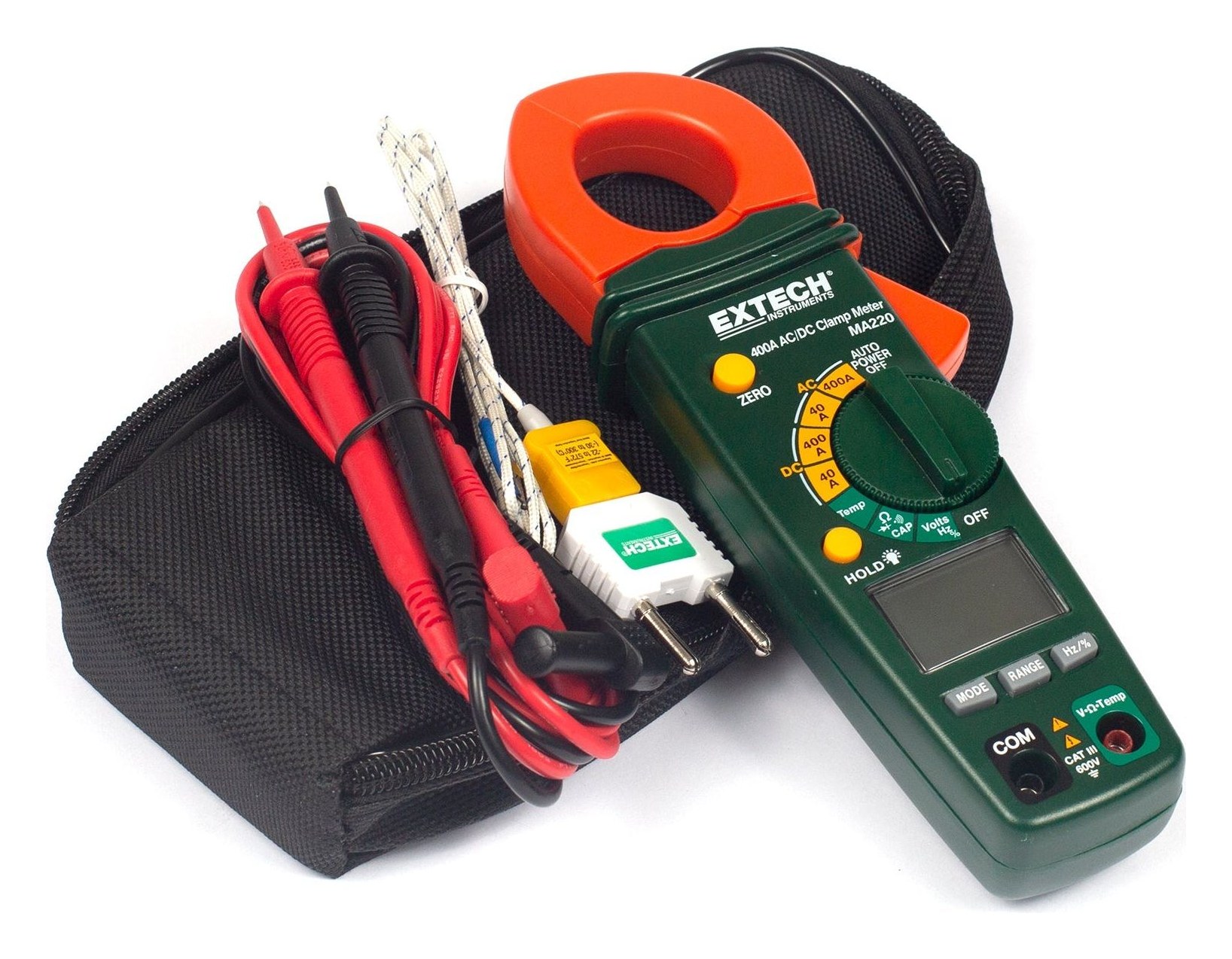 19602 MULTIMETER