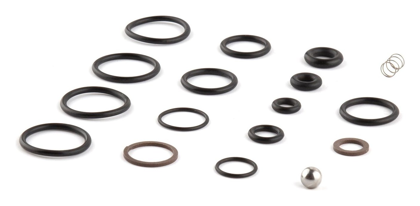198847GS O-Ring Kit
