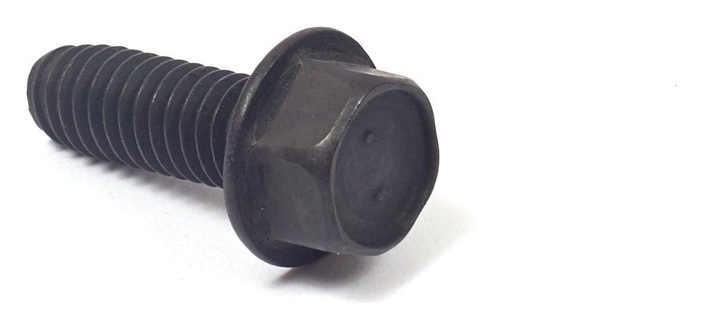 0025X6MA Engine Screw, 3/8-16 X 1.0
