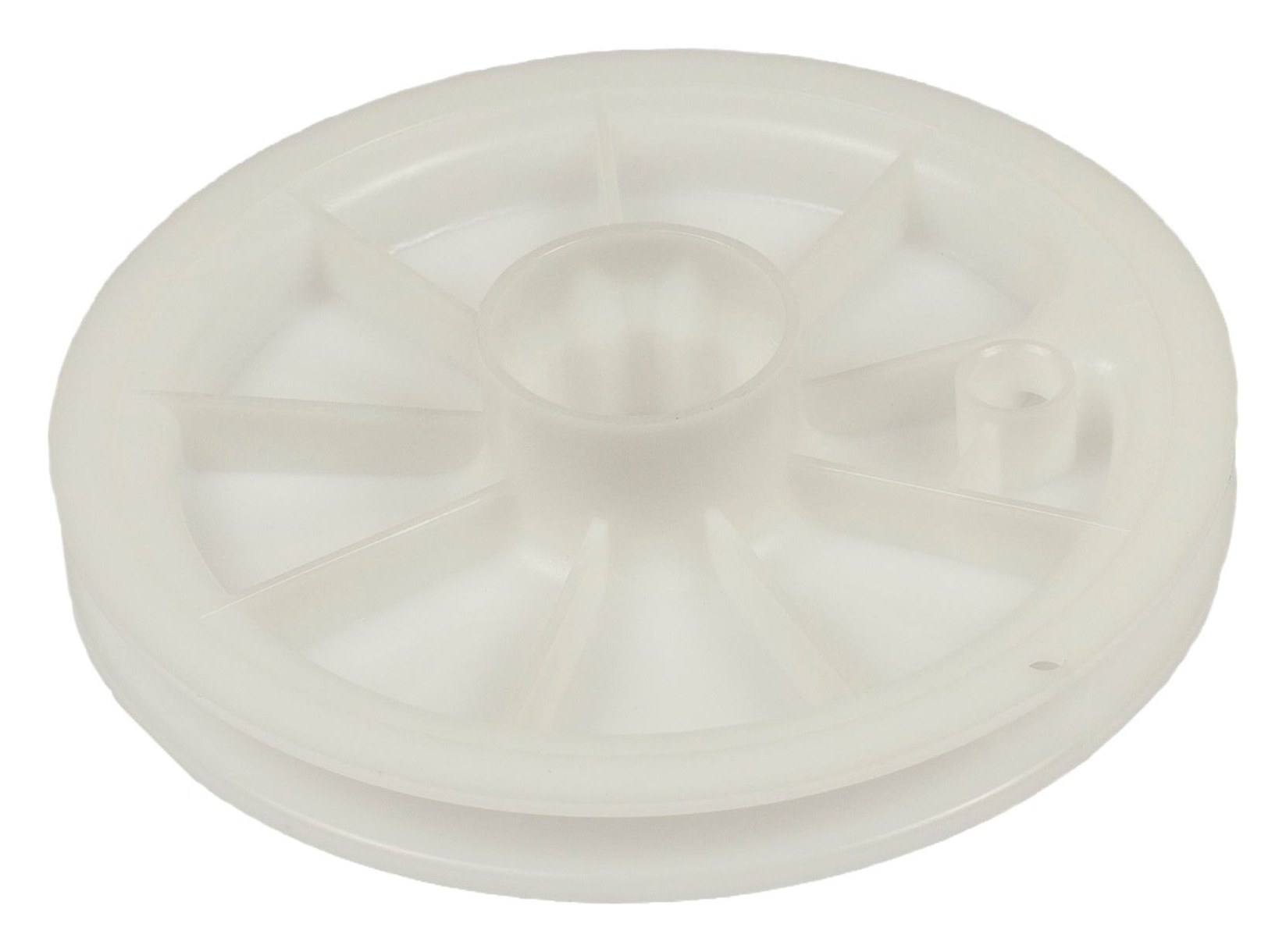 281336S Starter Pulley