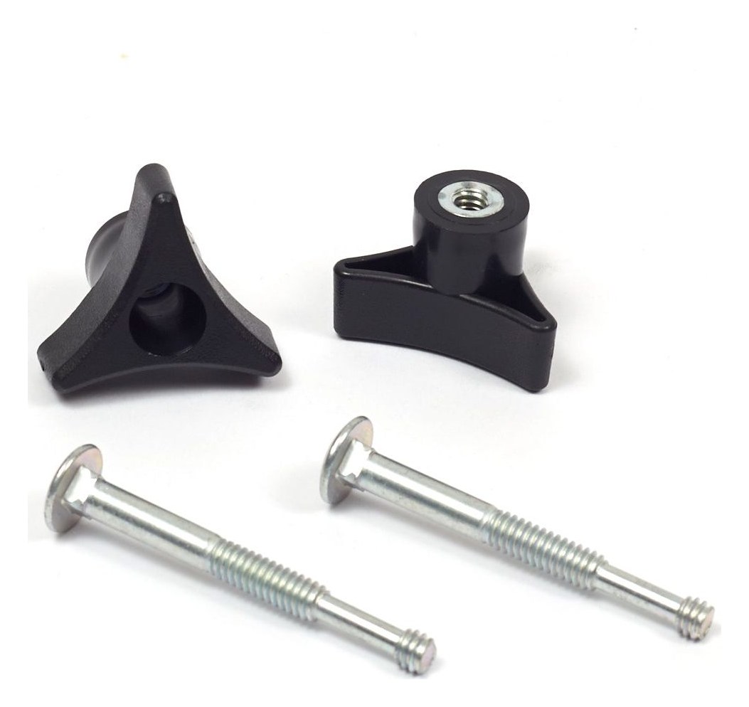 311896GS Handle Hardware Kit
