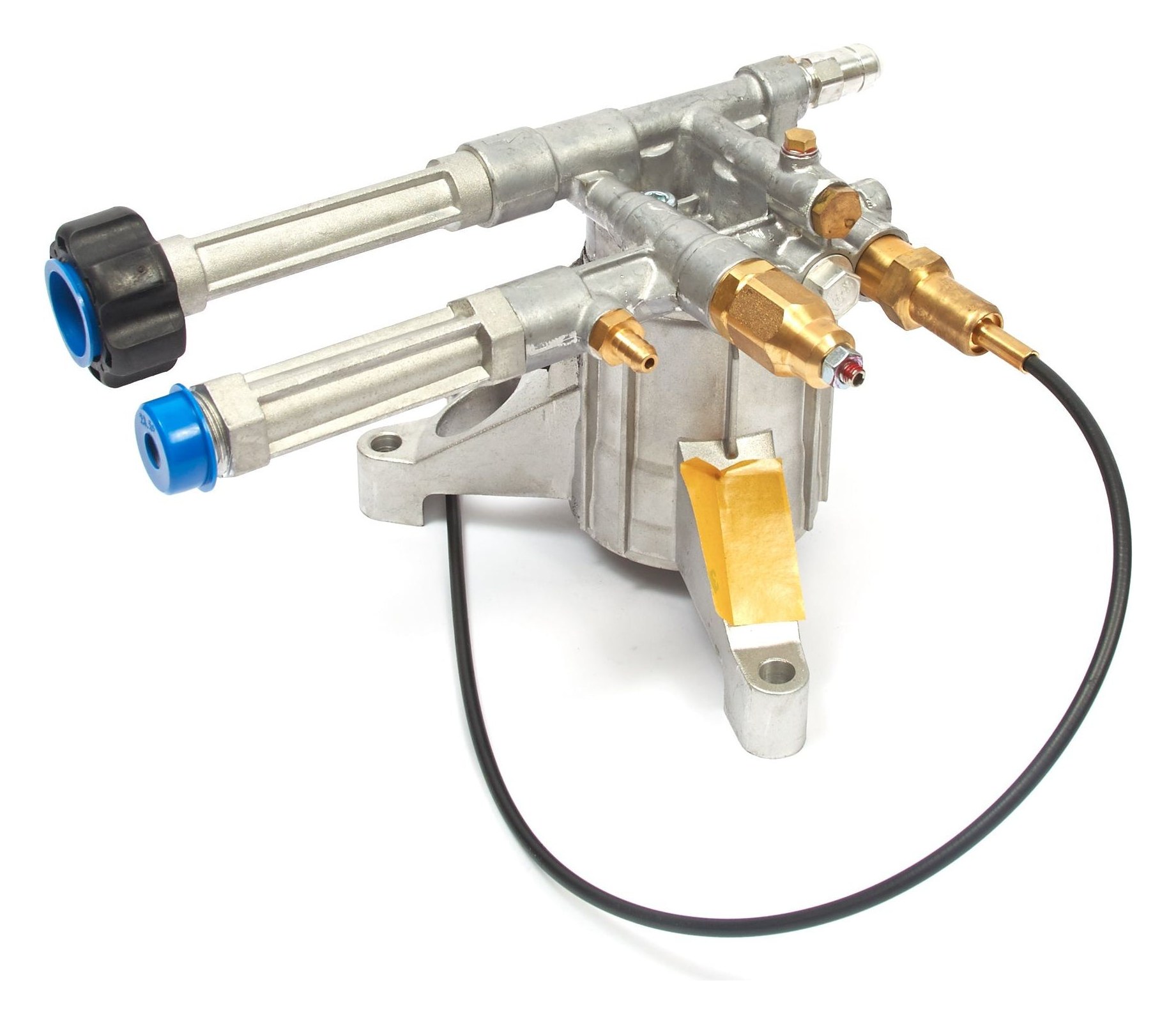 314441GS Pump