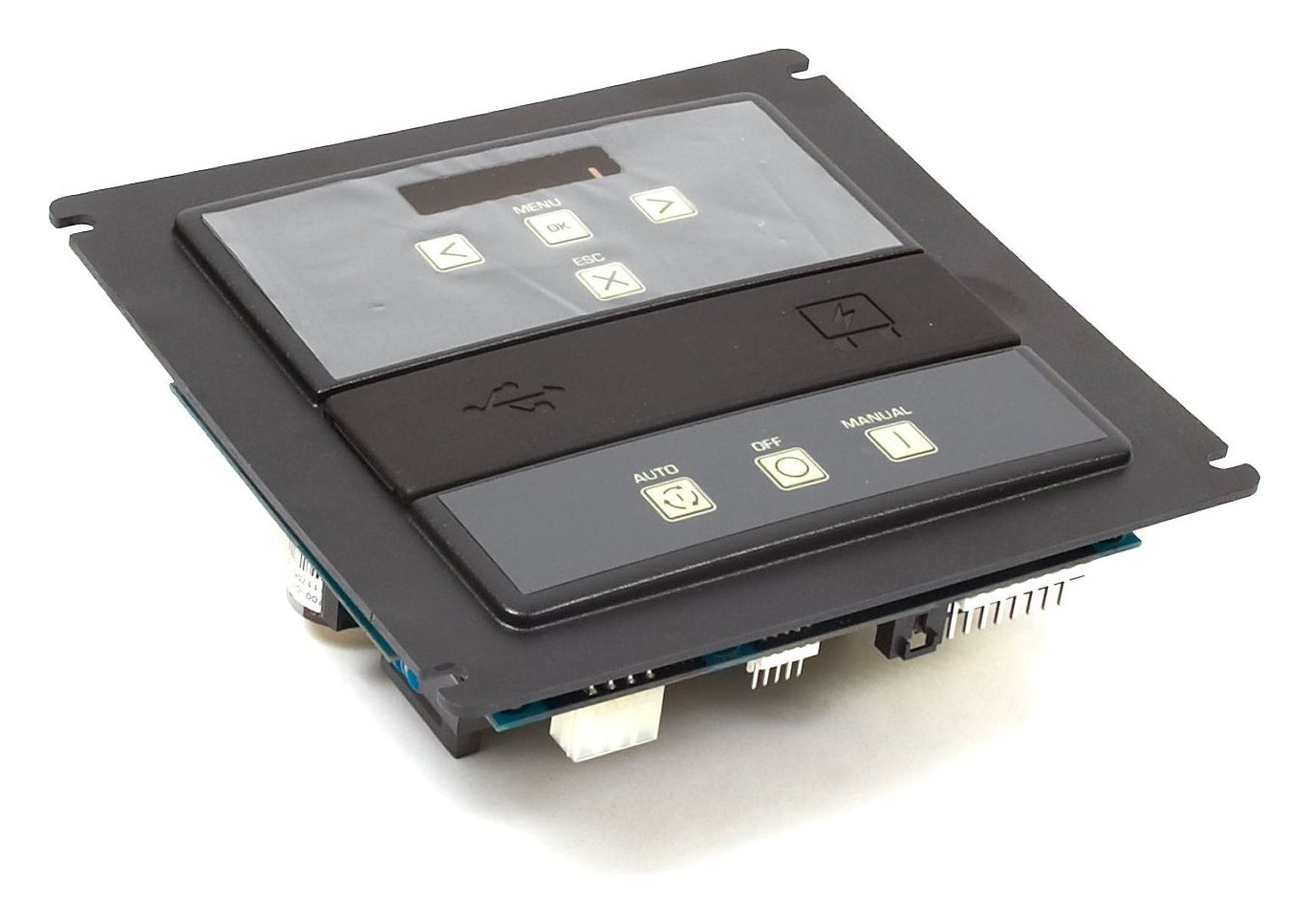 315423GS Control Panel