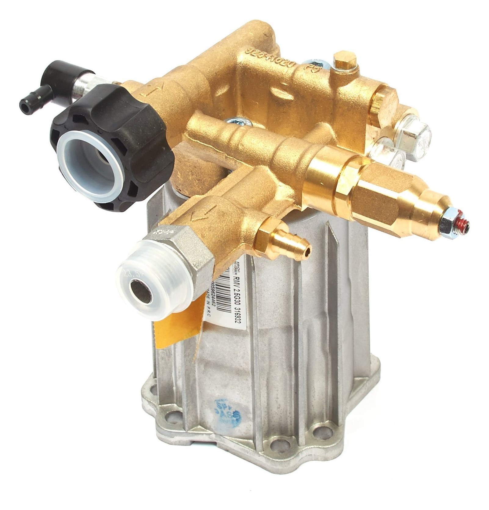 317054GS Pump