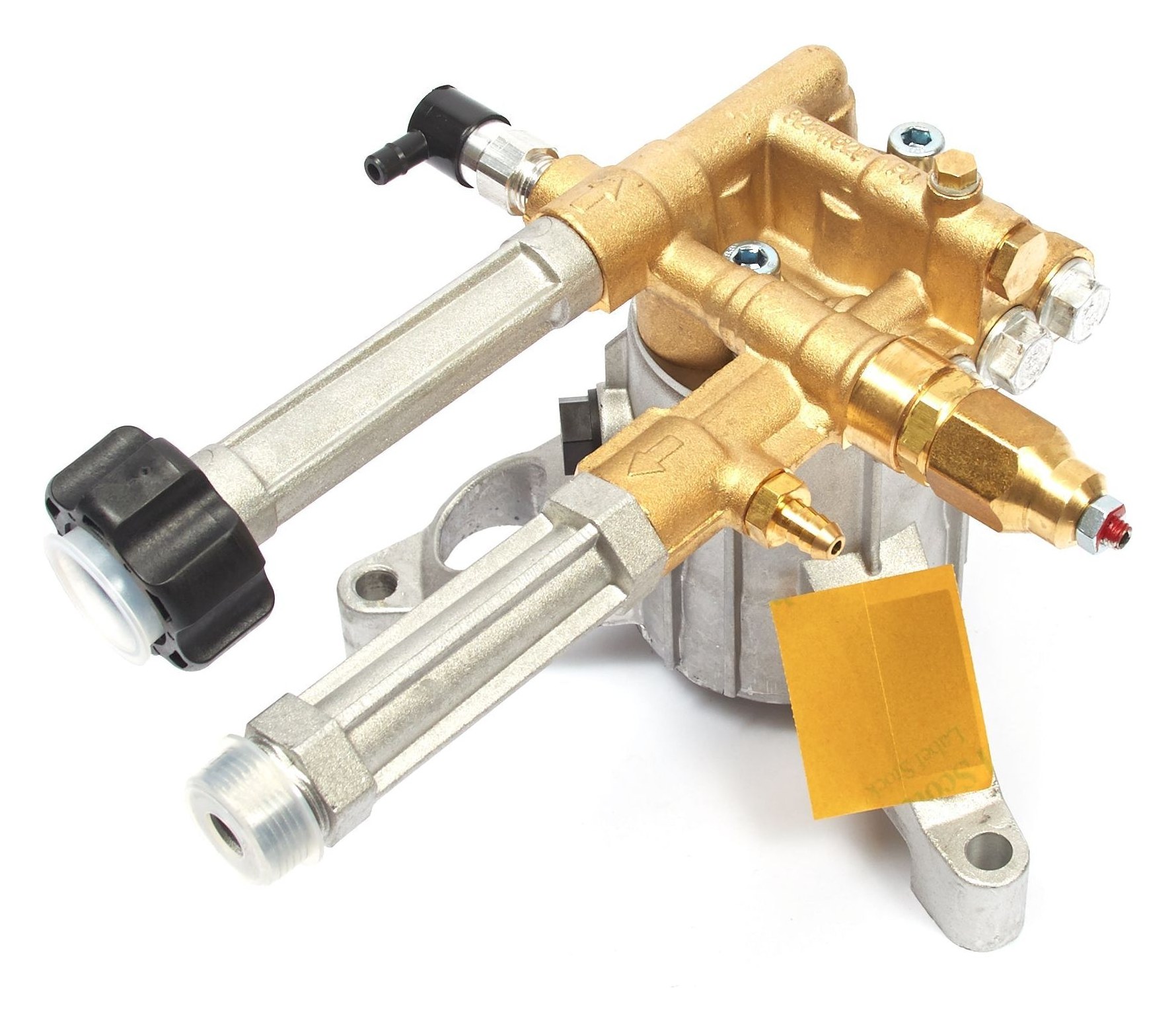 317055GS Pump