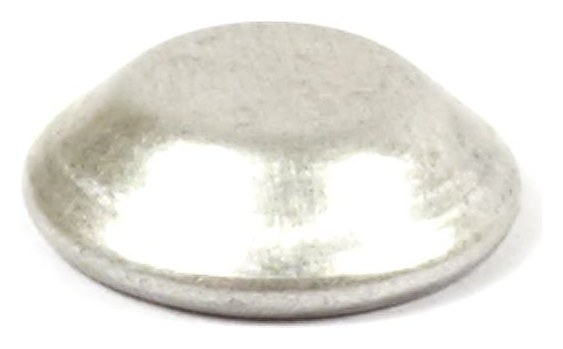 3535MA Push On Cap Nut