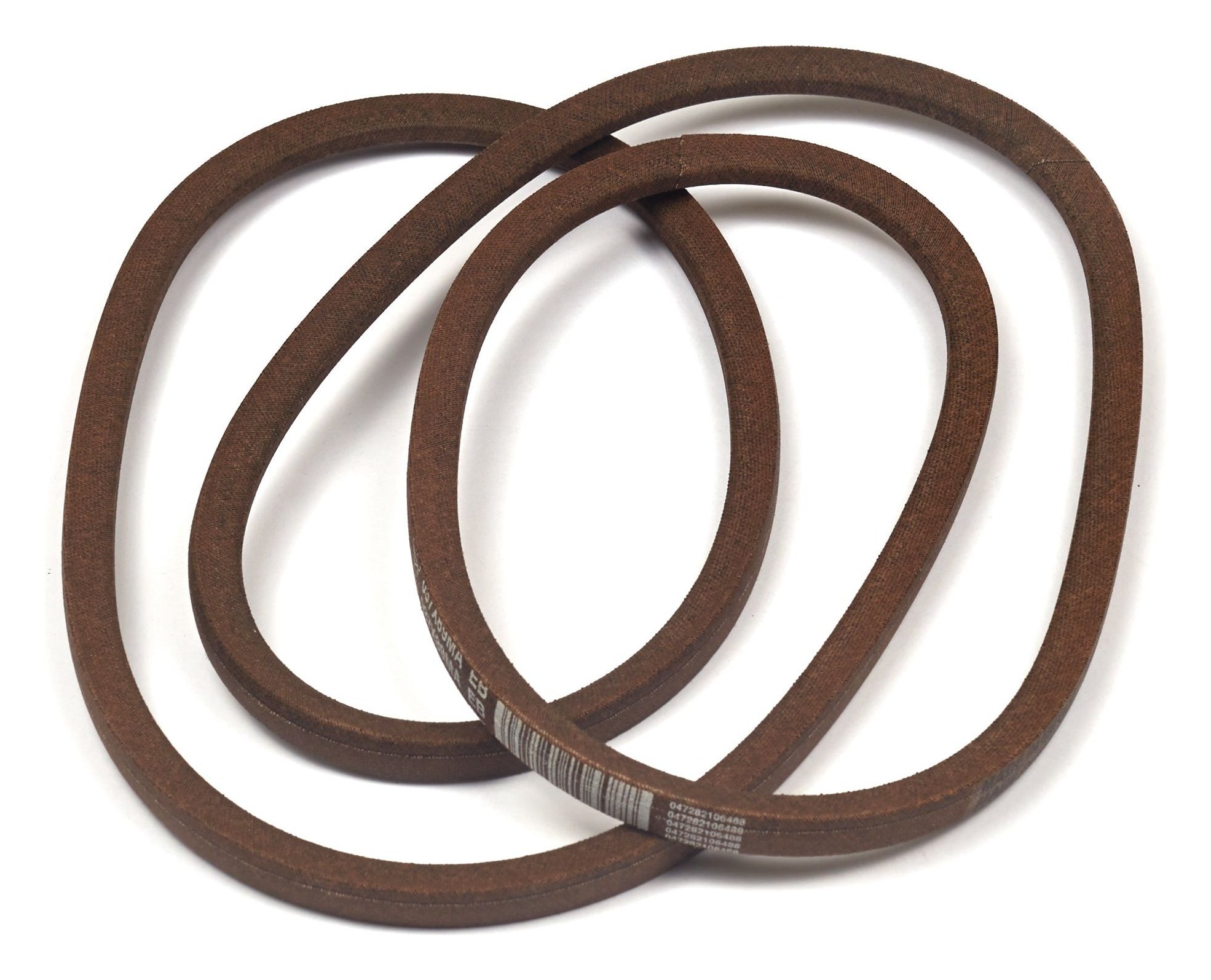 037X89MA 46" Primary Belt