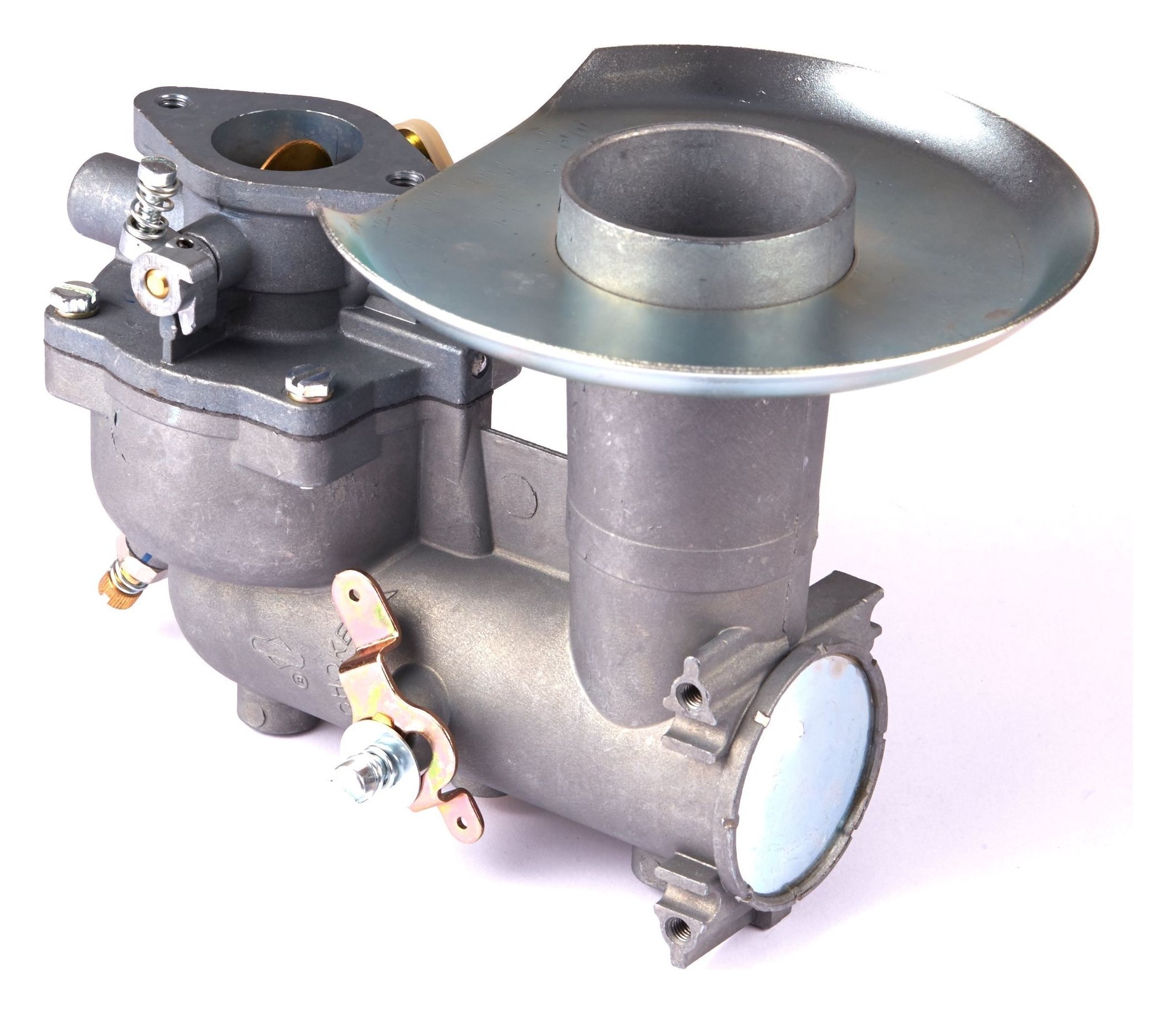 392587 Carburetor