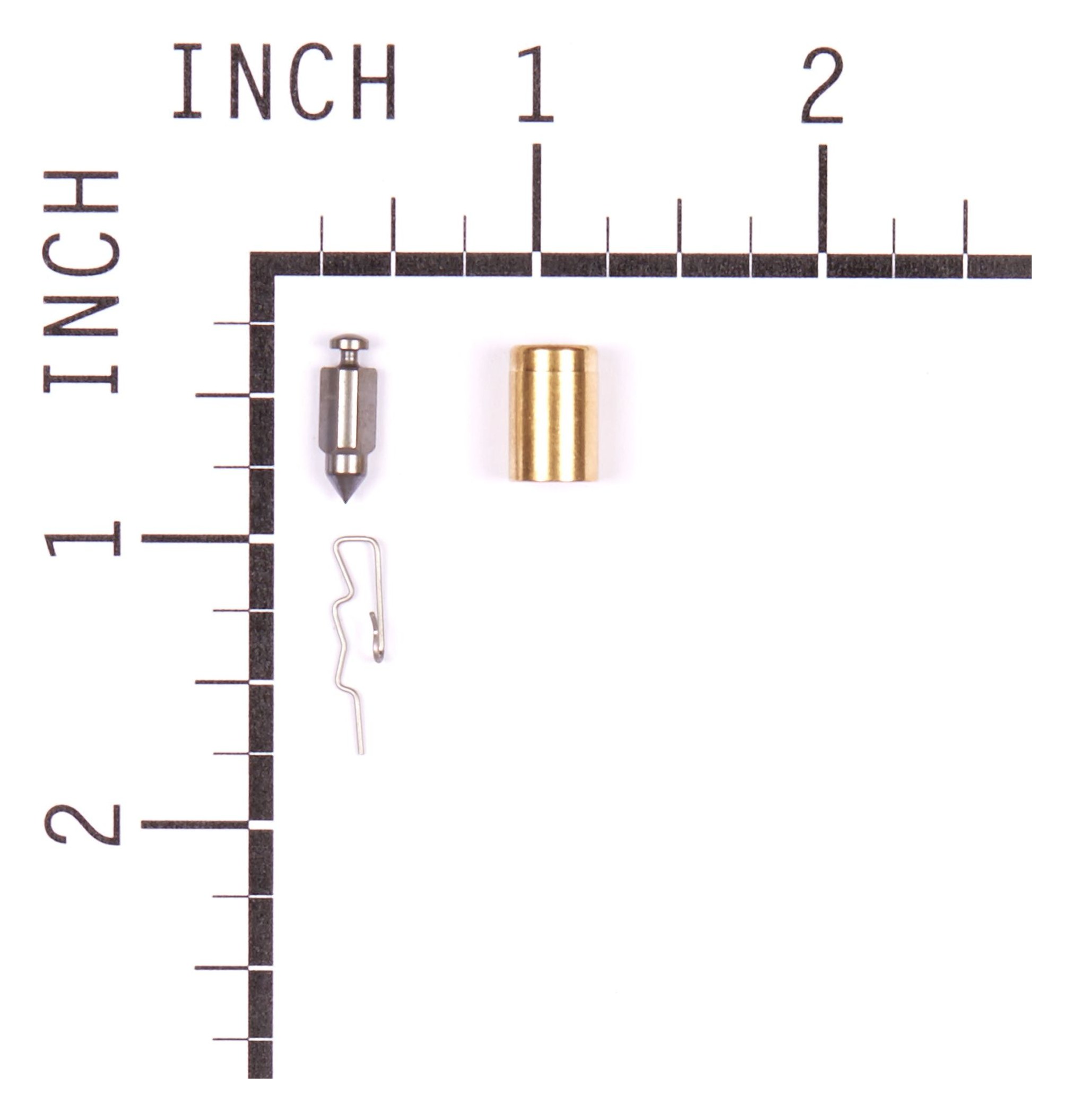 394682 Needle & Seat Kit