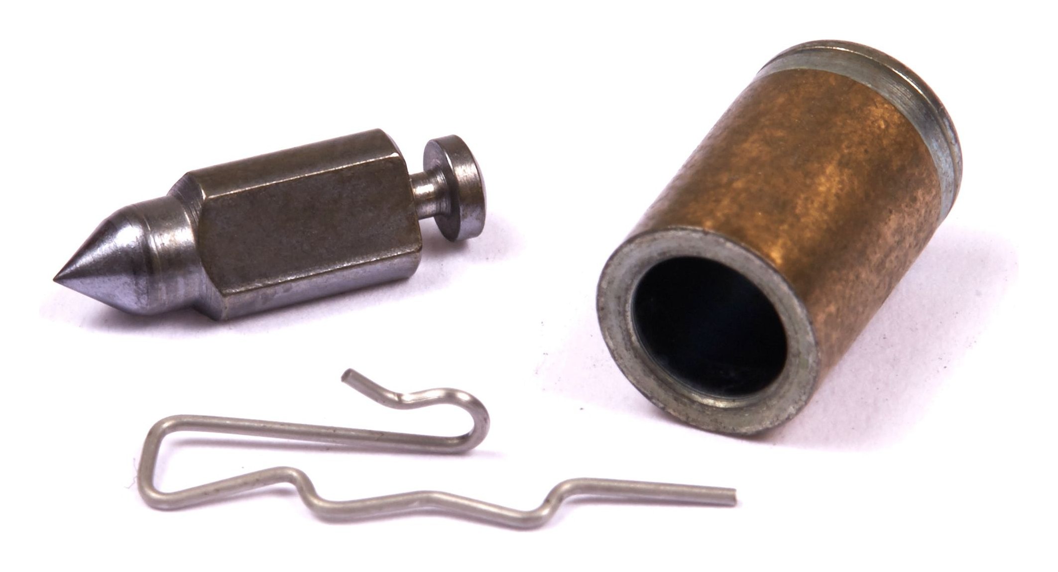 394683 Needle & Seat Kit
