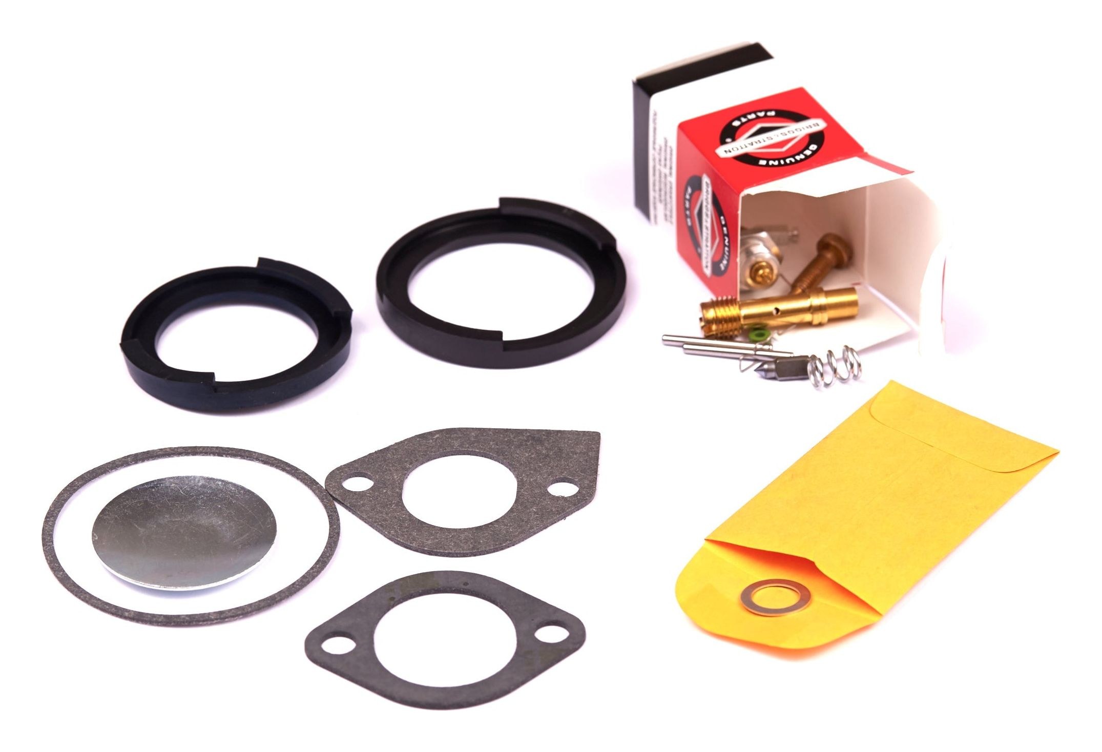 394698 Carburetor Overhaul Kit