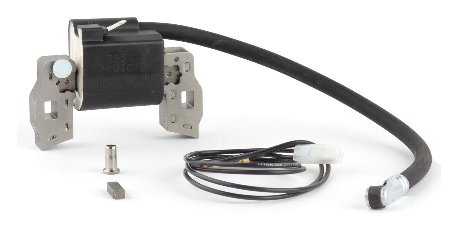 397358 Magneto Armature