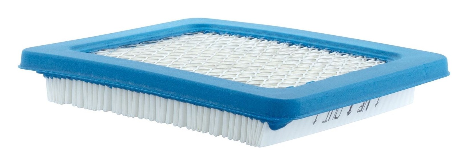 4101 Air Filter (5 x 491588S)