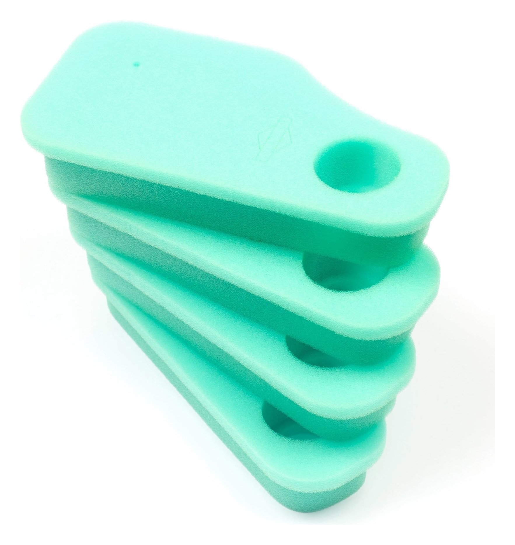 4133 FOAM-FILTER (4 X 270528S)