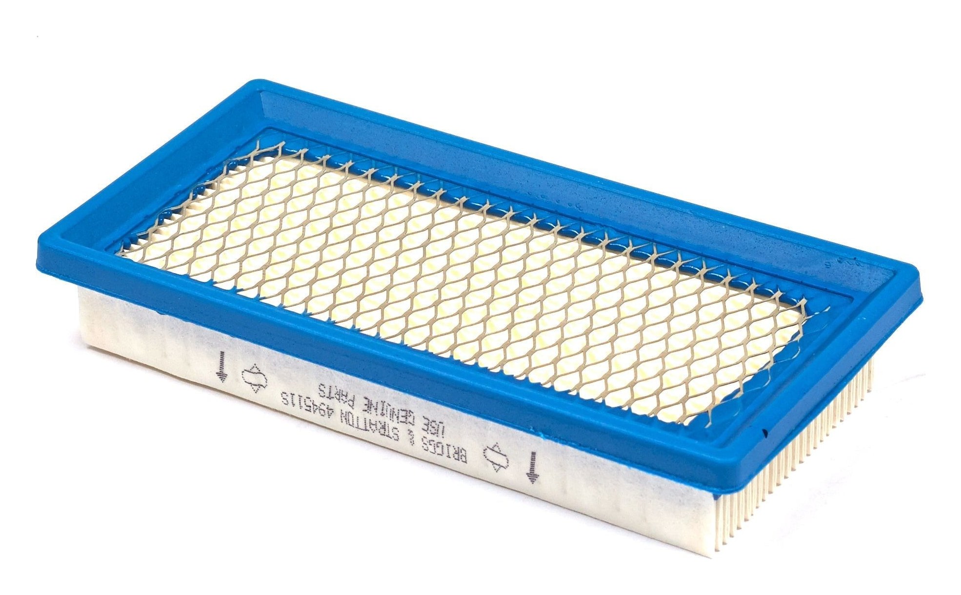 4145 Air Filter (4 x 494511S)