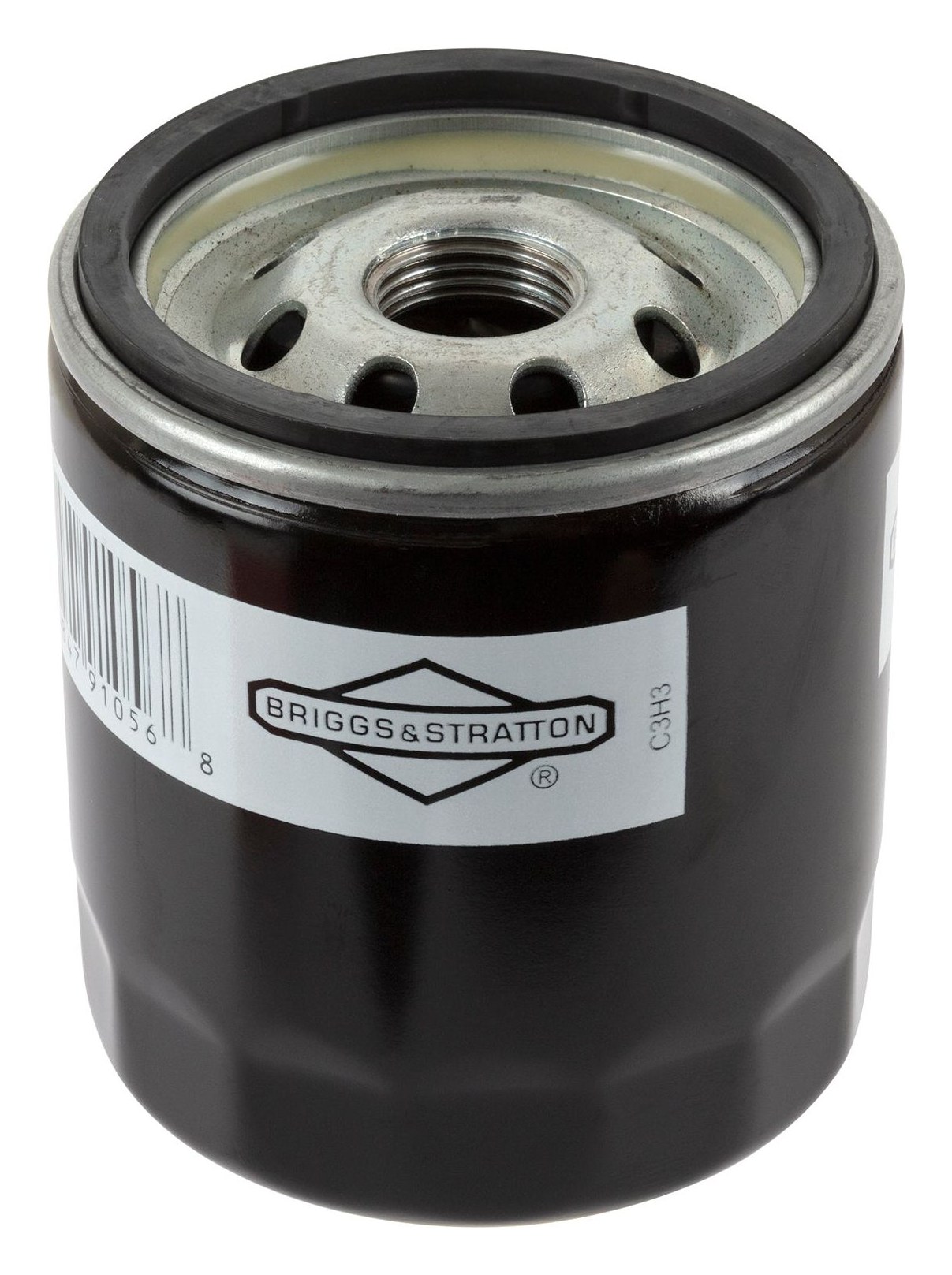 4153 Oil Filter (12 X 491056)