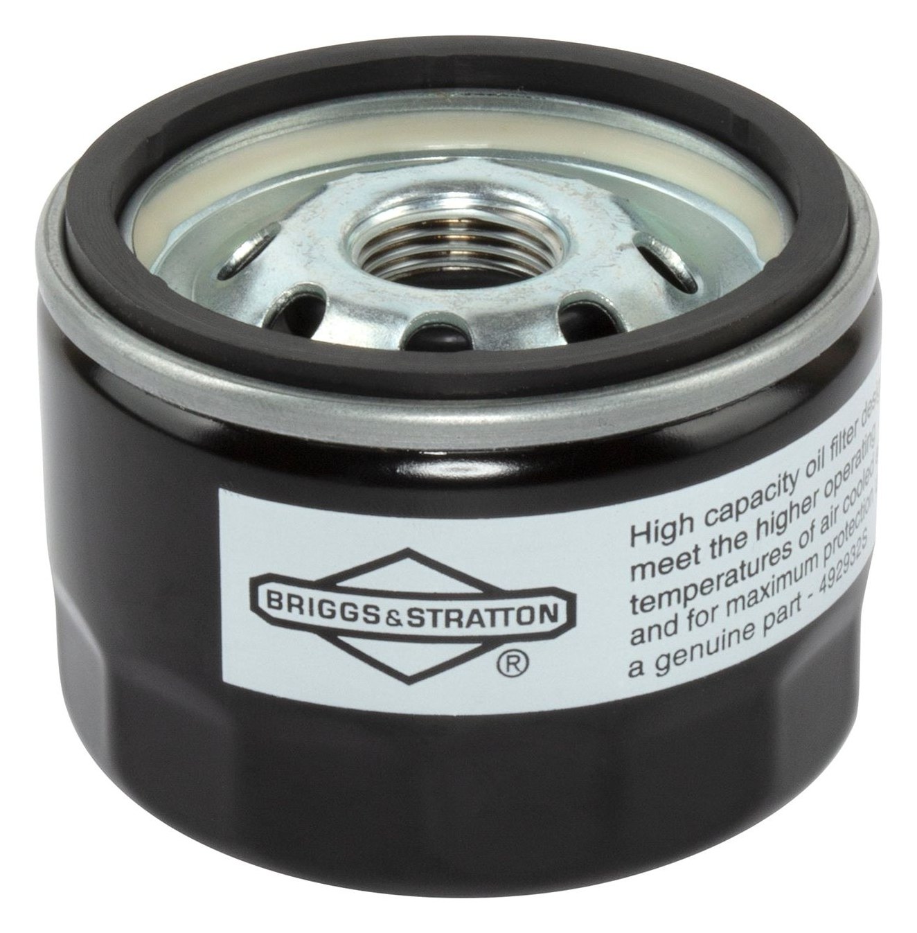 4154 Oil Filter (12 X 492932S)