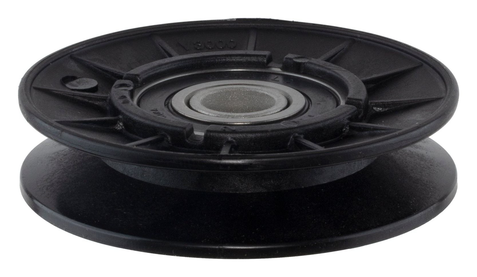 420613MA IDLER Pulley Kit #14