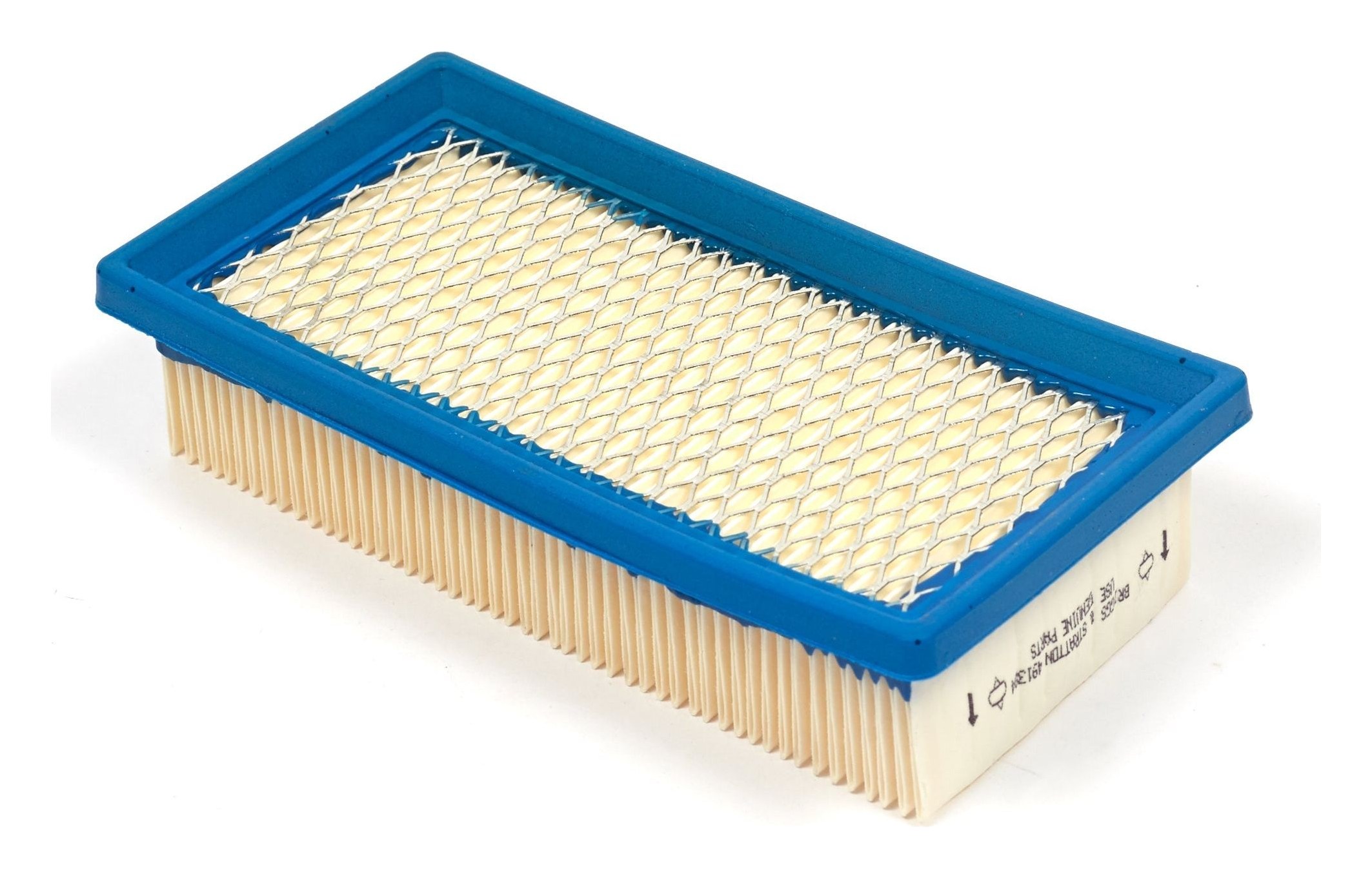 491384 Air Cleaner Cartridge Filter