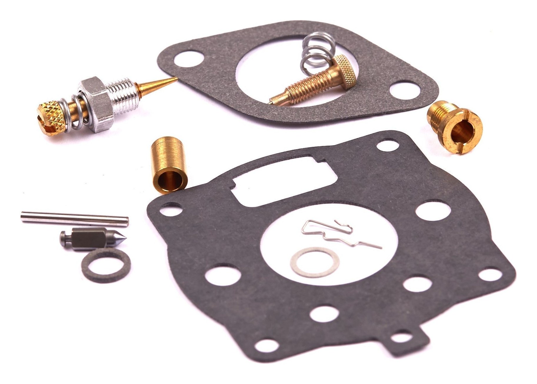492024 Carburetor Overhaul Kit