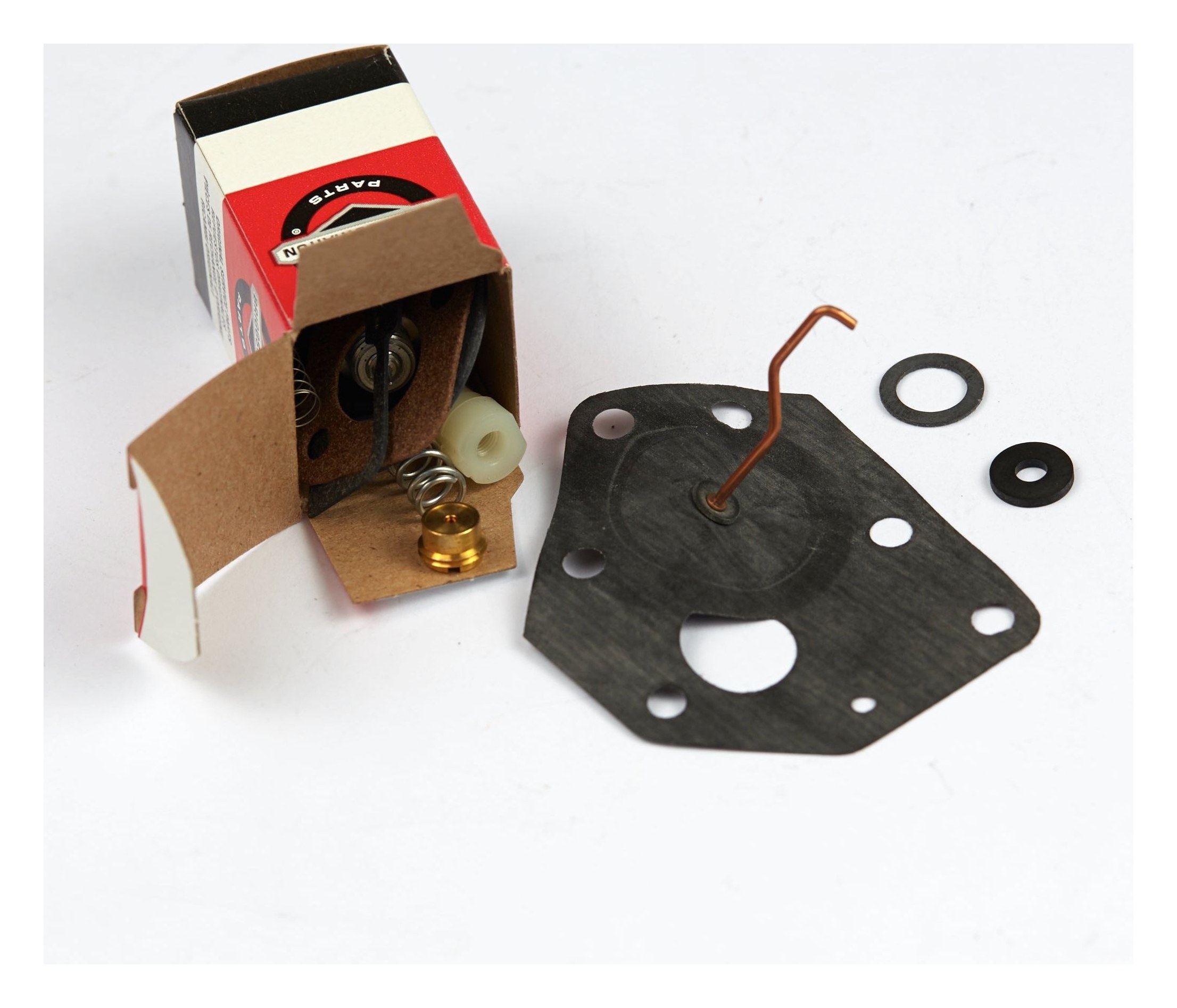 494622 Carburetor Overhaul Kit