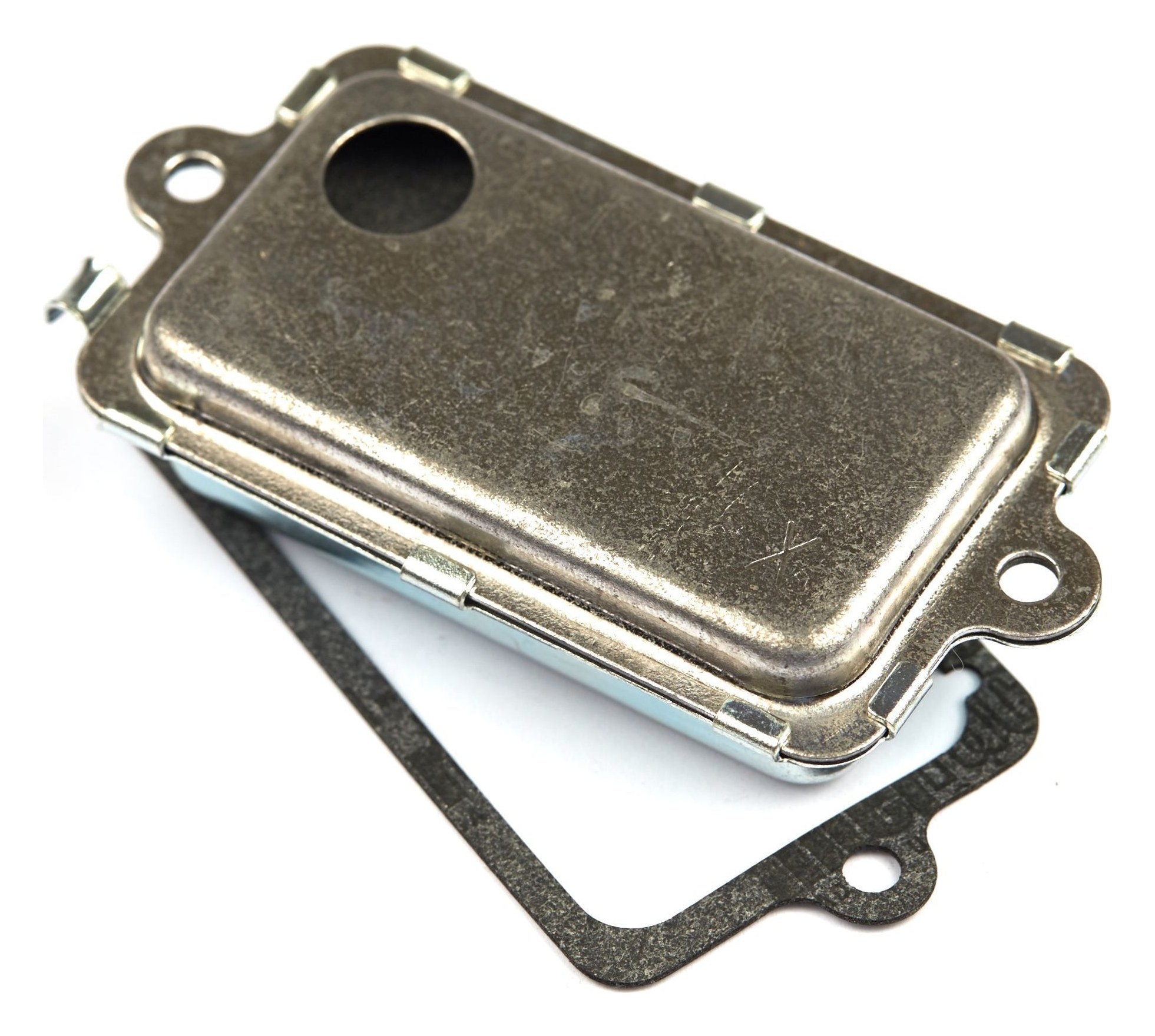495735 Breather Assembly
