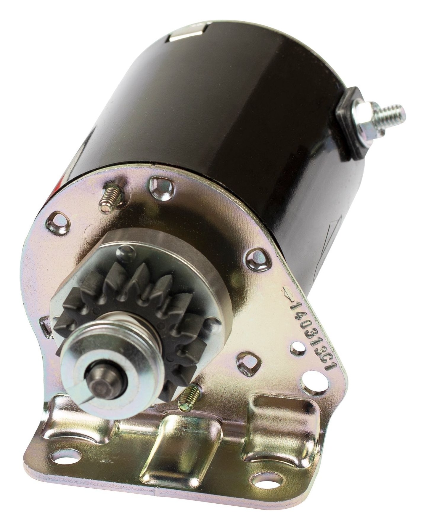 497595 Starter Motor