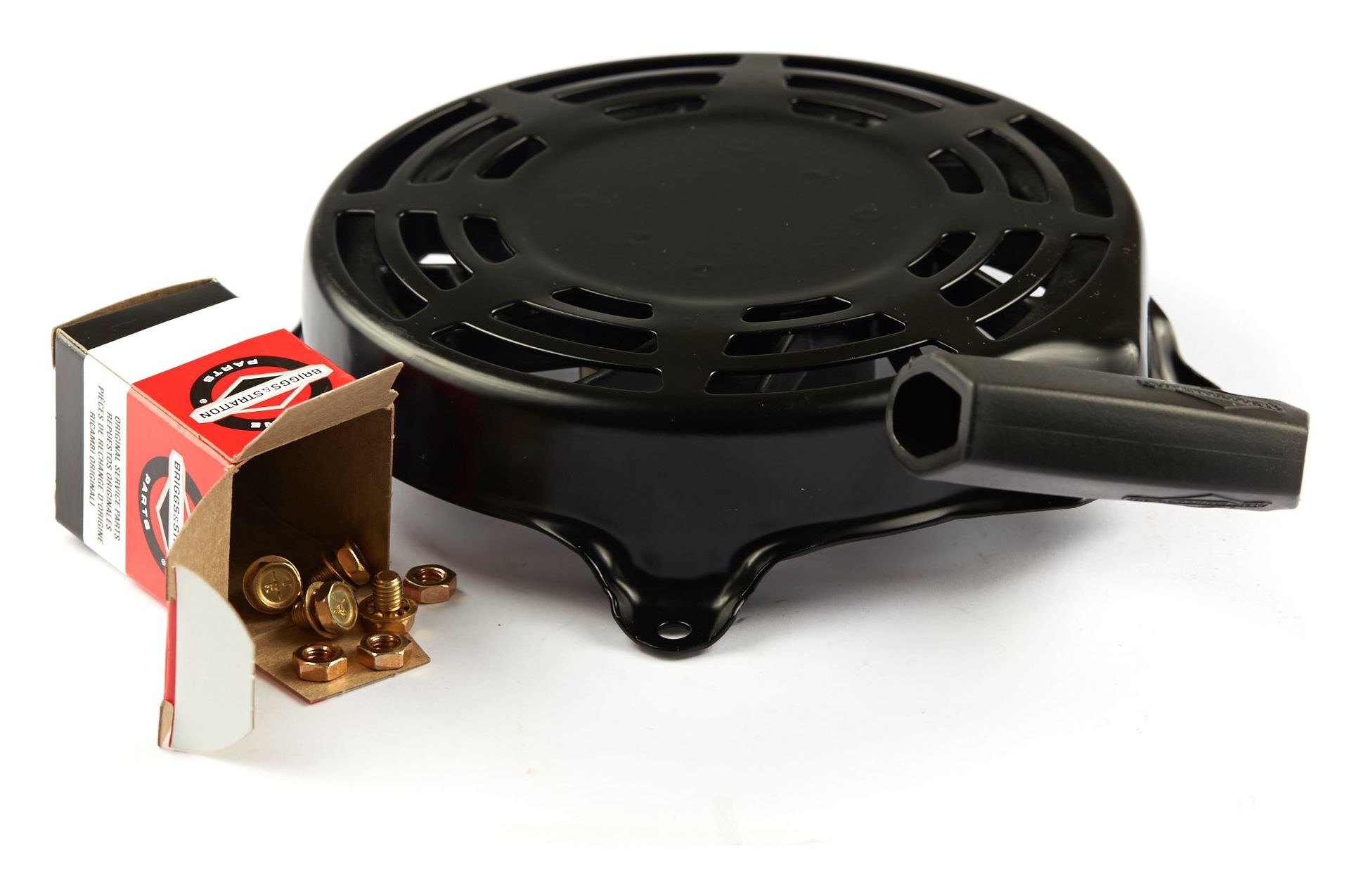 497680 Rewind Starter