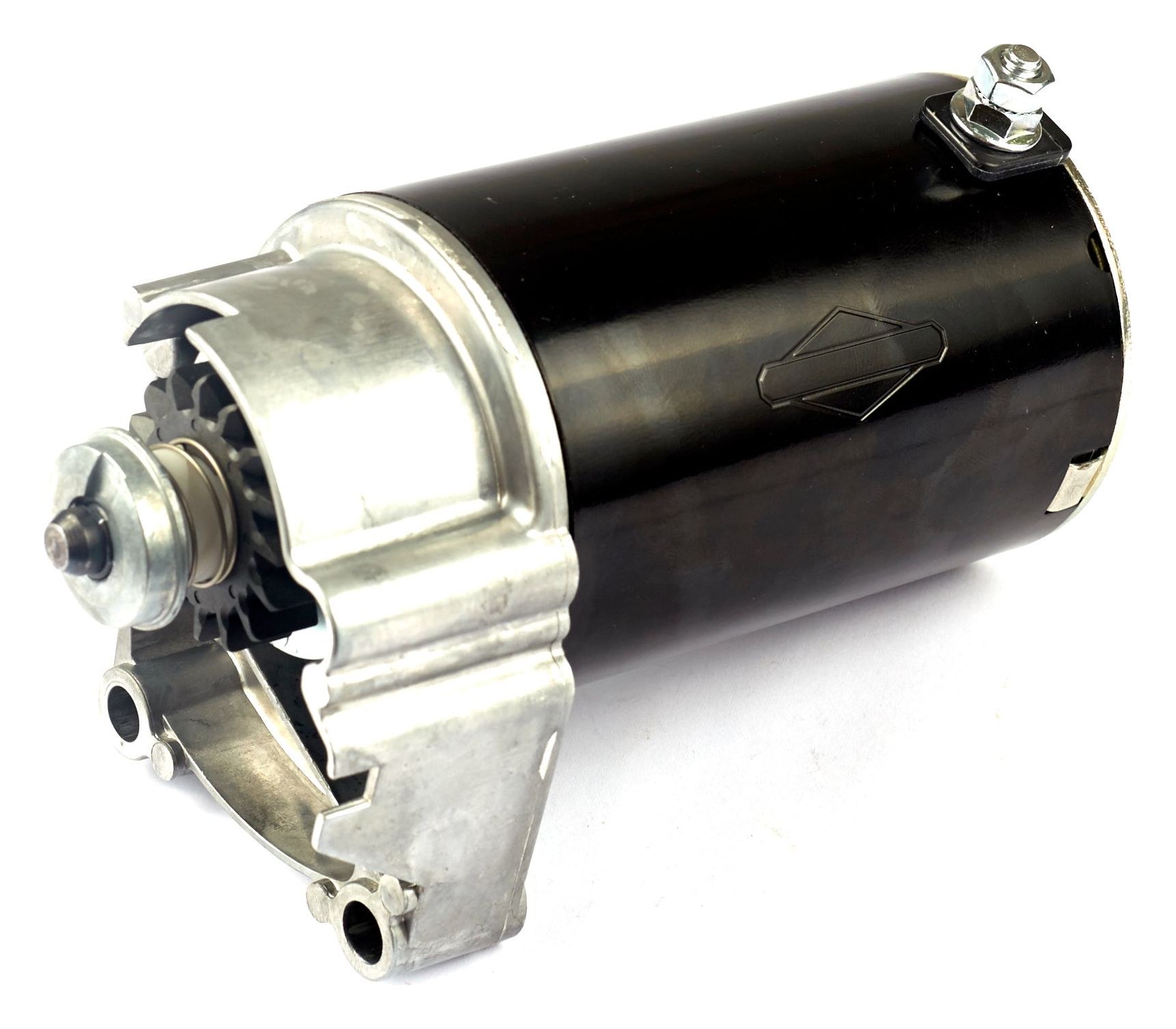 498148 Starter Motor