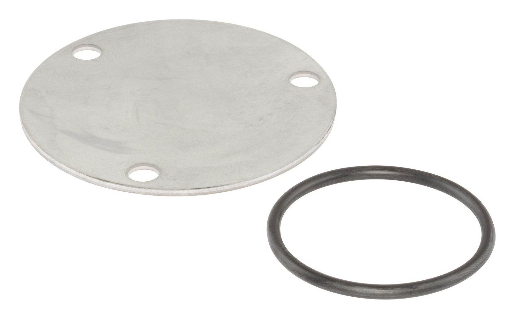 499613 Oil Pump Cover