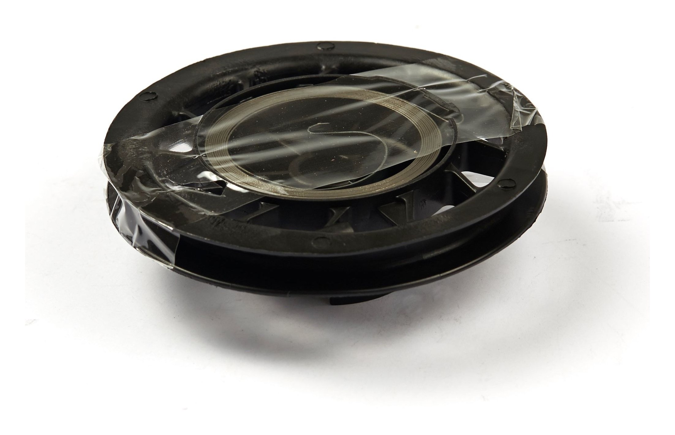 499901 Pulley & Spring Assembly