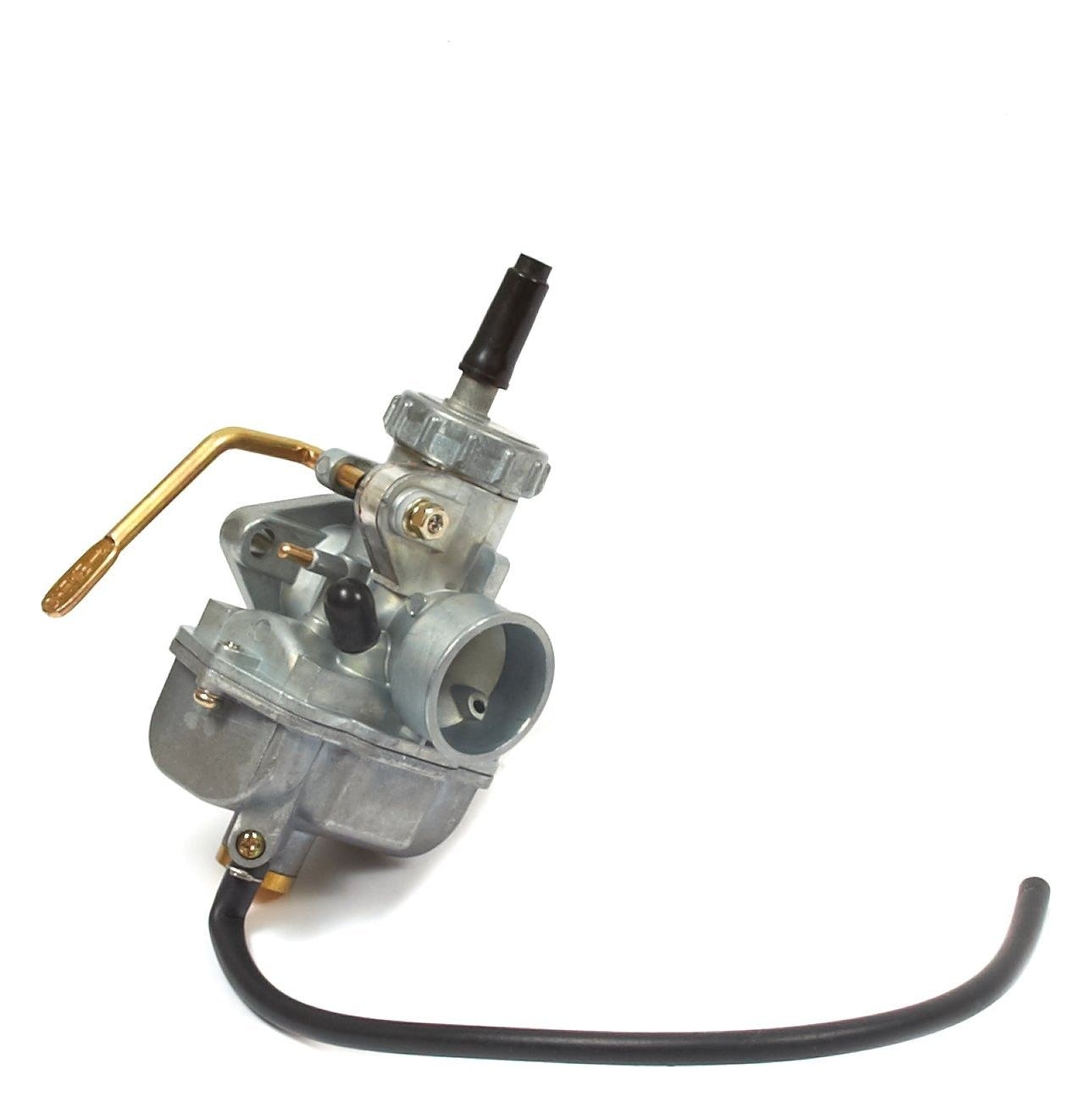 555658 Carburetor