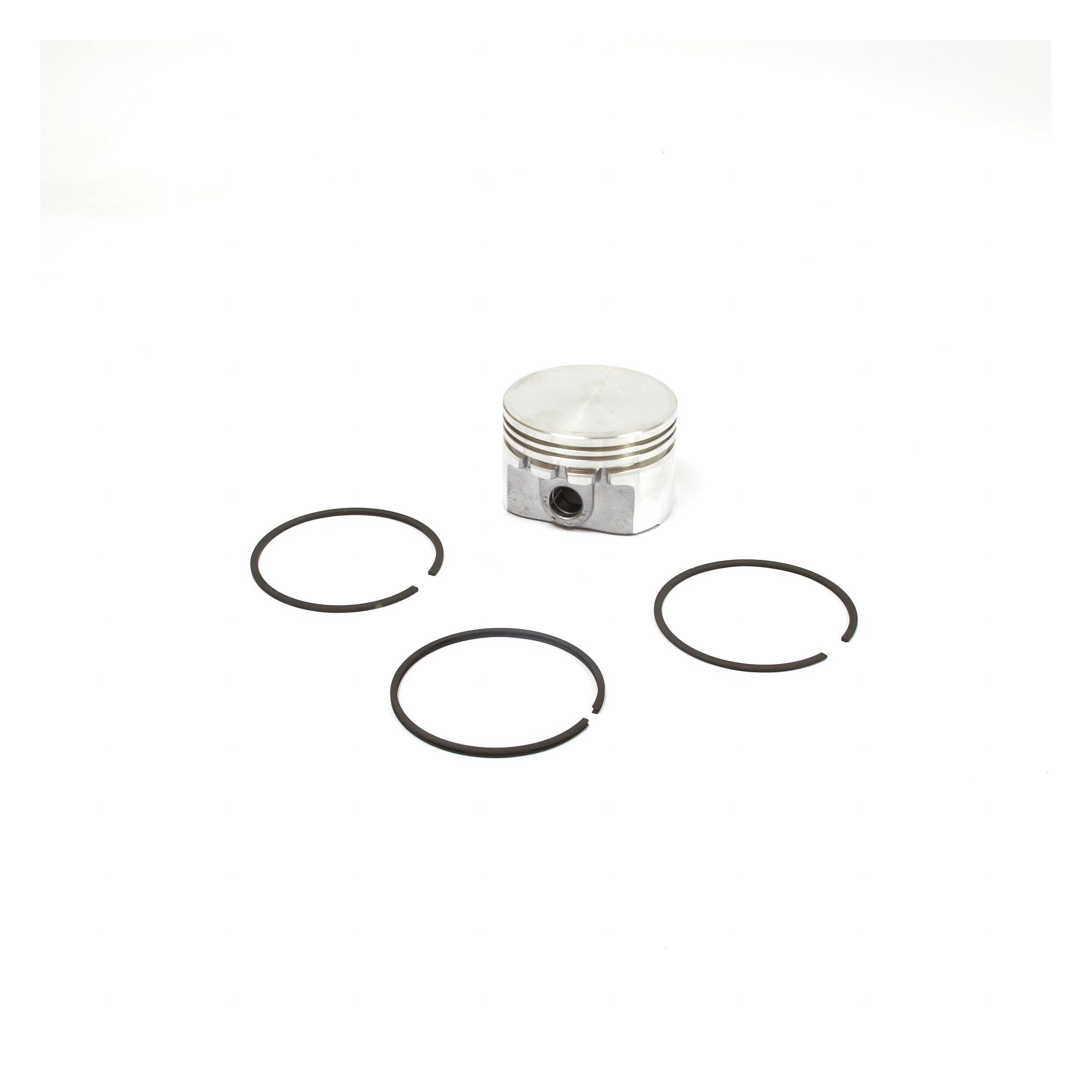 555675 Piston Assembly - .020 Oversized