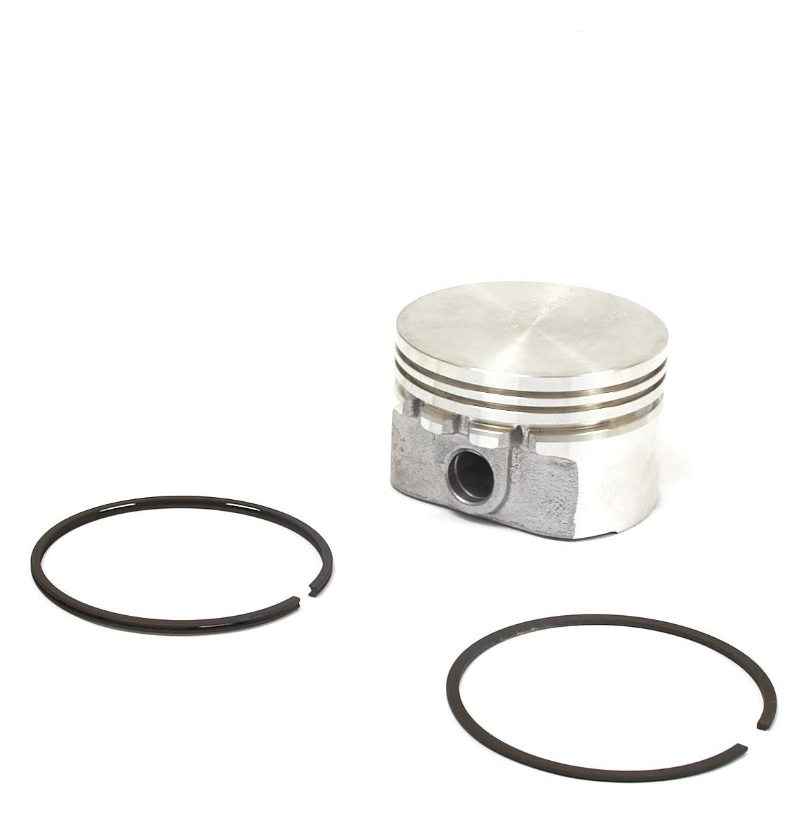 555677 Piston Assembly - .030 Oversized