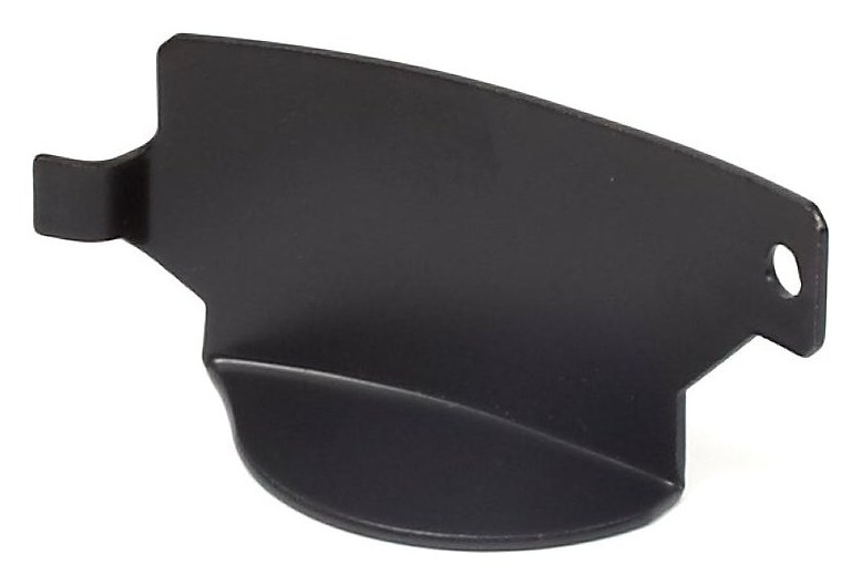 555702 Flywheel Guard