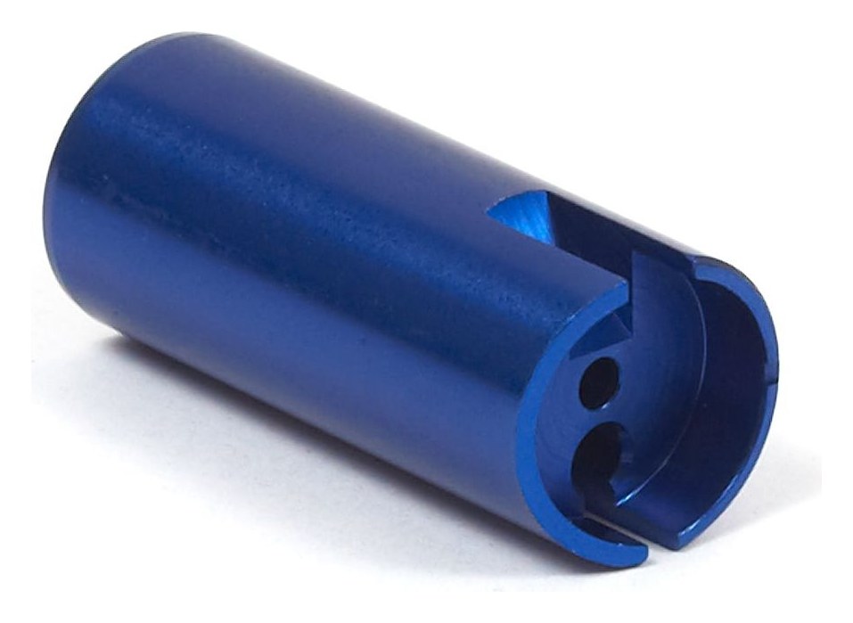 555734 Throttle Valve